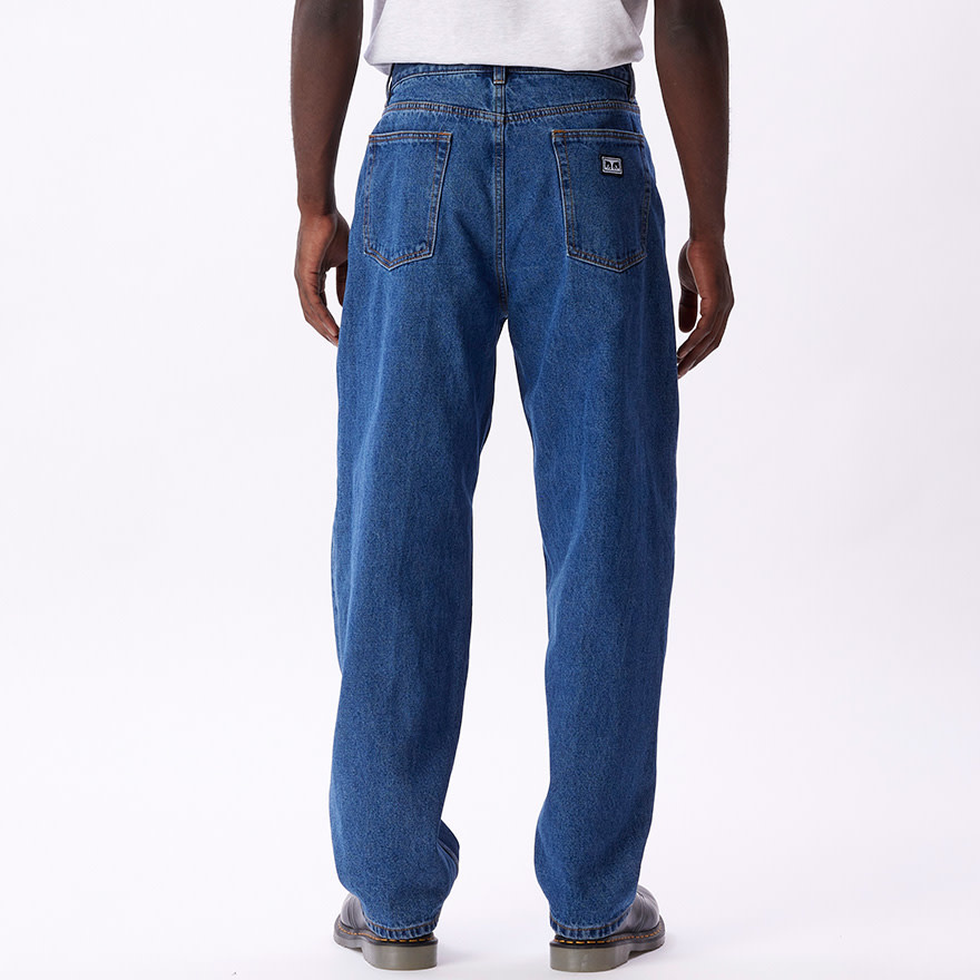 Obey Hardwork Denim