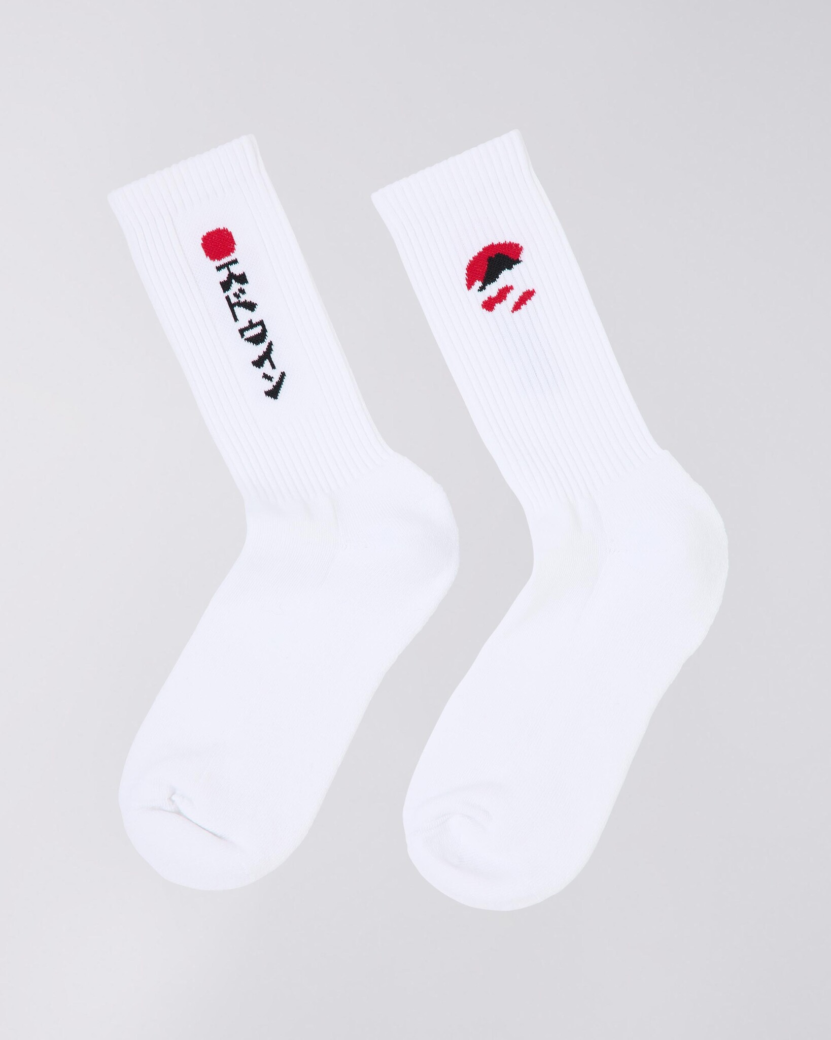 Edwin Kamifuji Socks