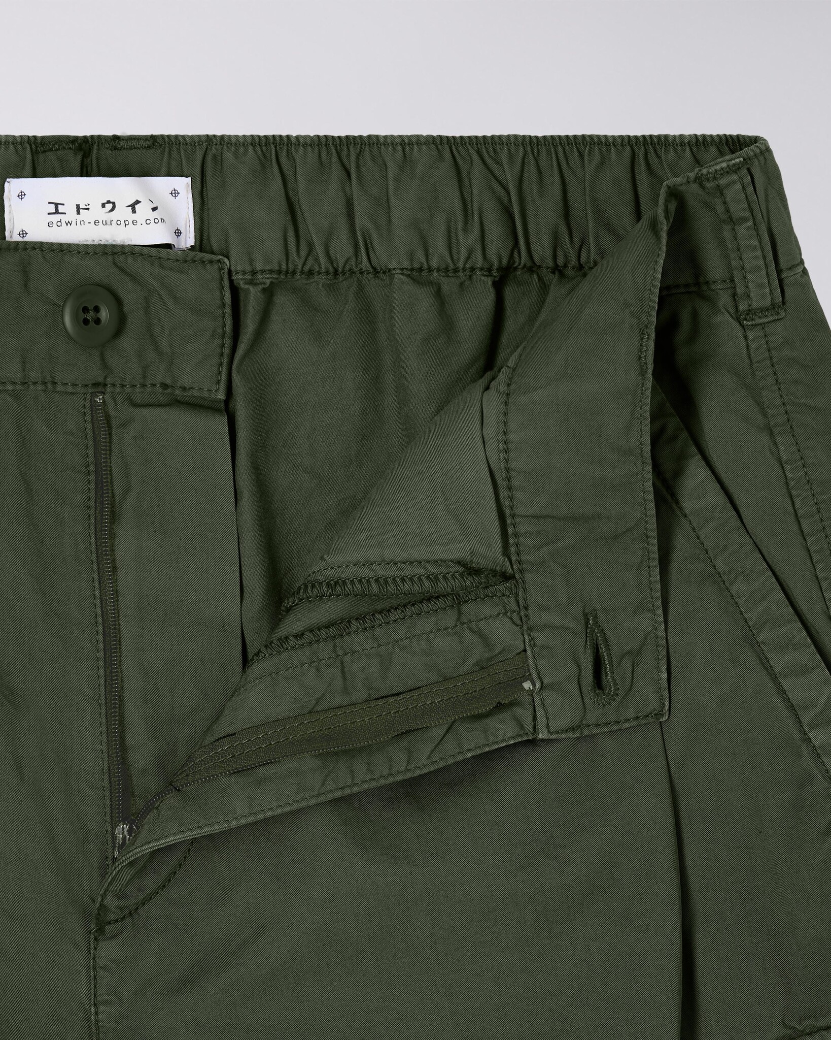 Edwin Ringe Cargo Short