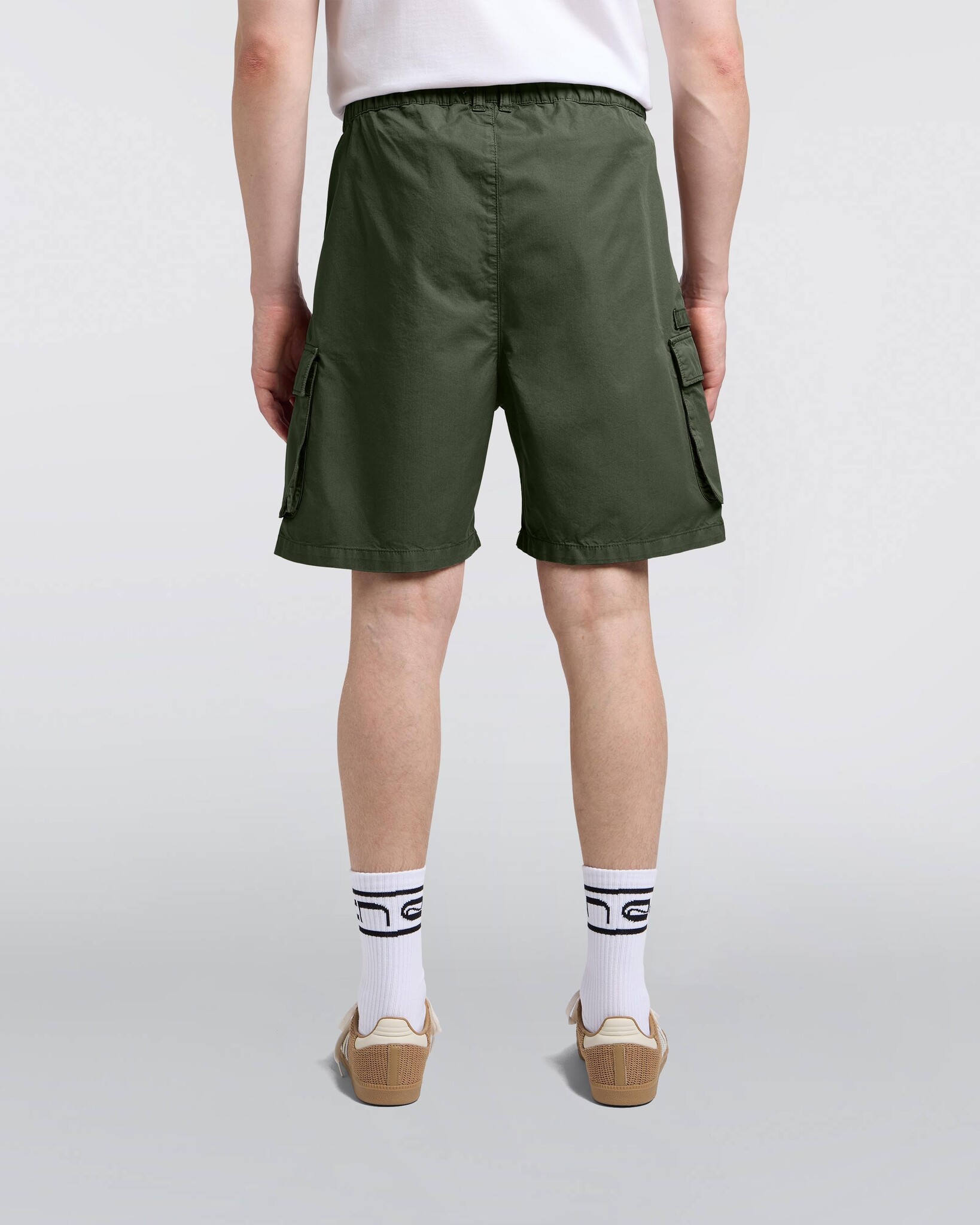 Edwin Ringe Cargo Short