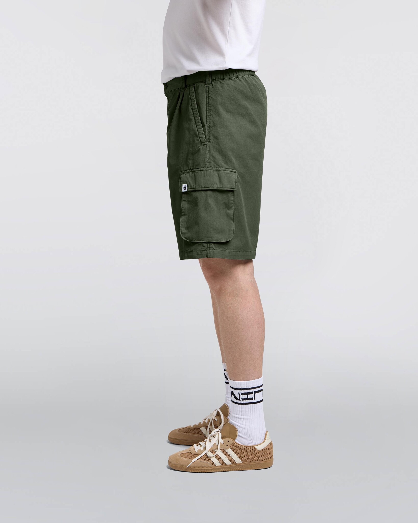 Edwin Ringe Cargo Short