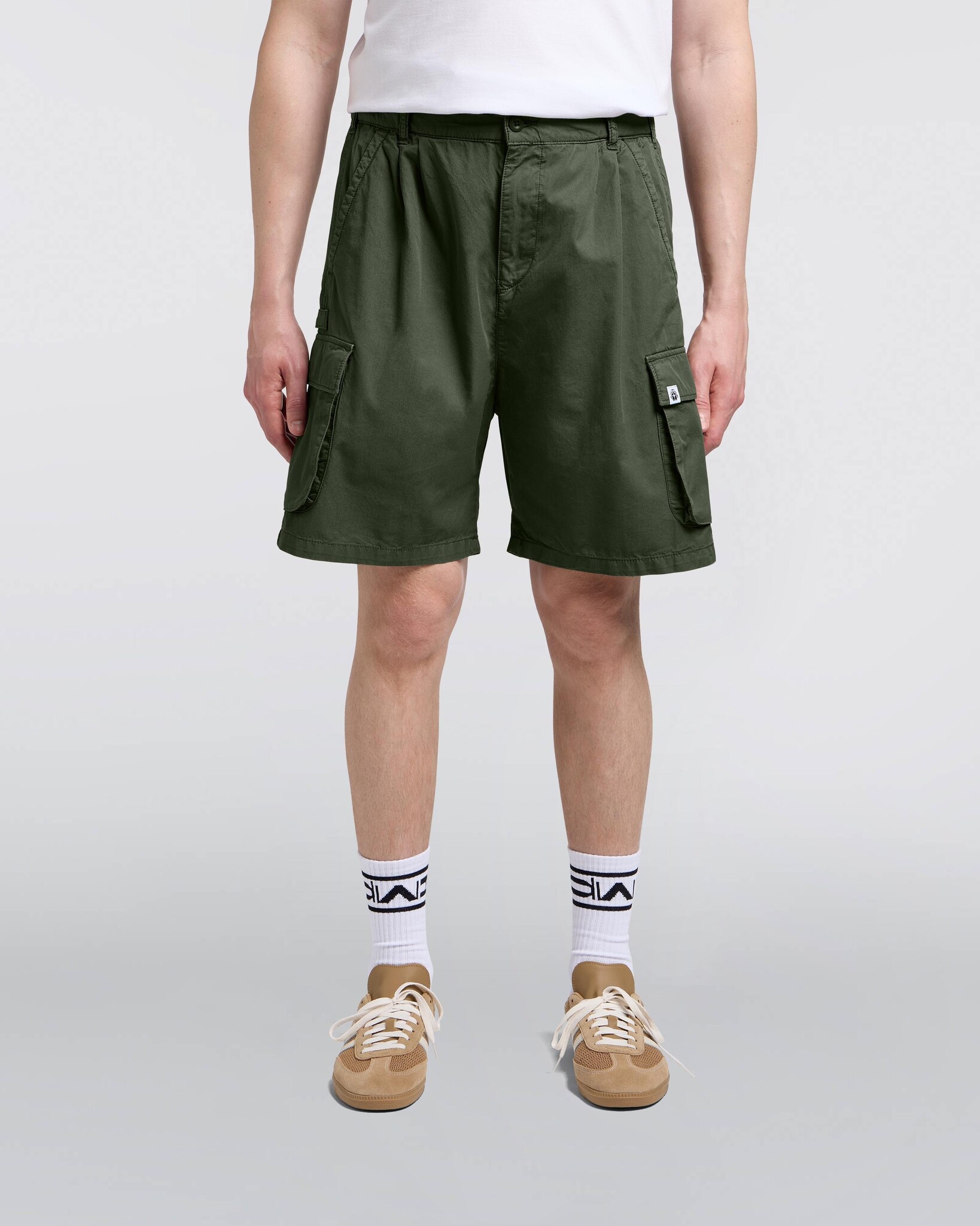 Edwin Ringe Cargo Short