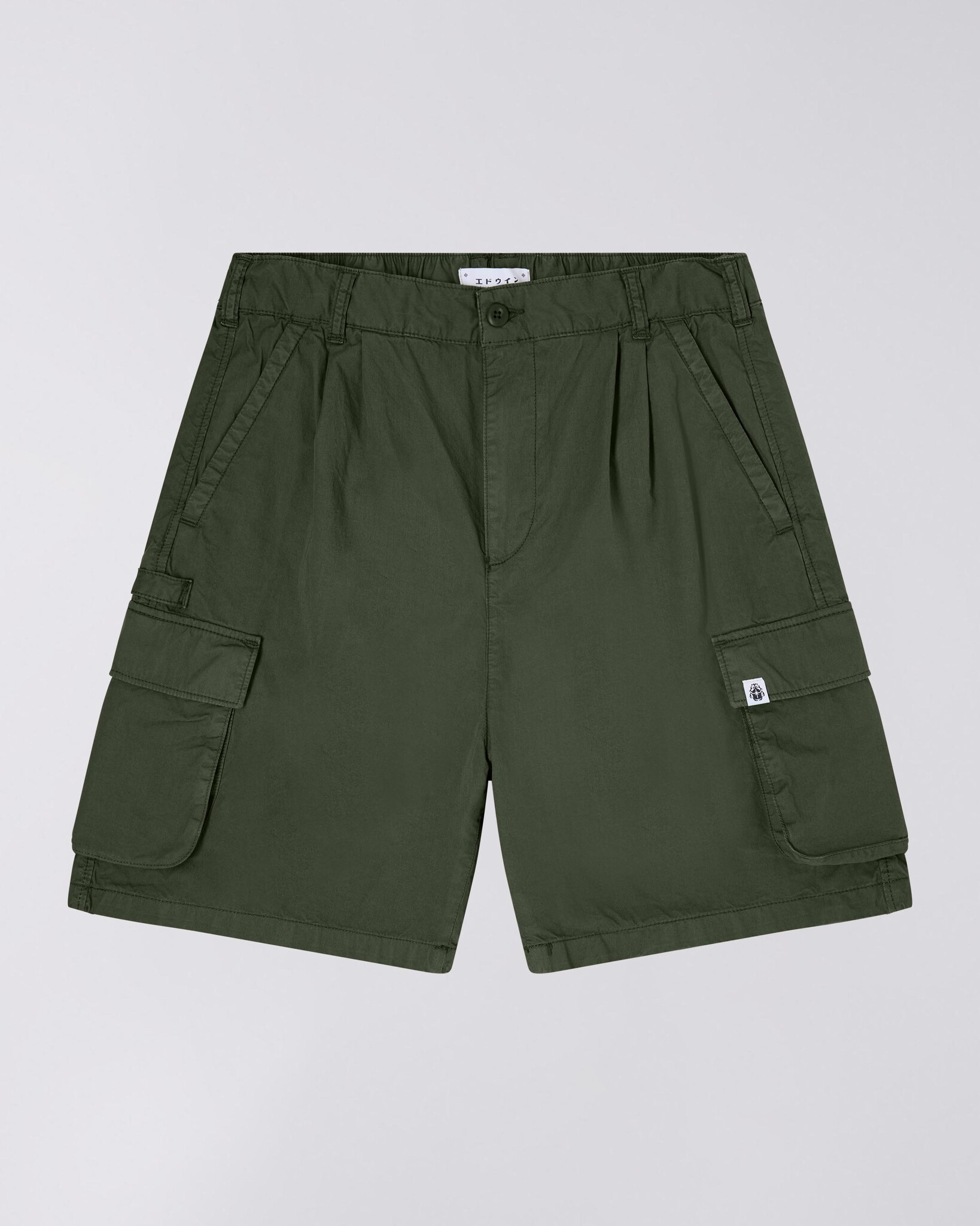 Edwin Ringe Cargo Short