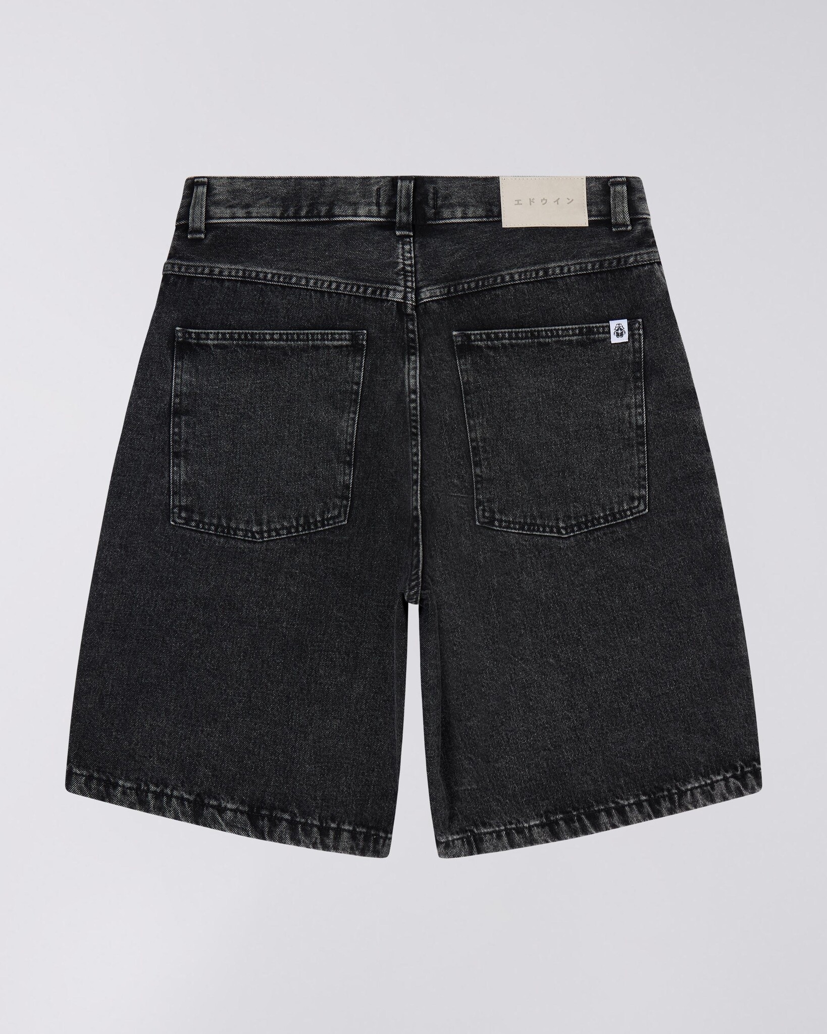 Edwin Worker Short