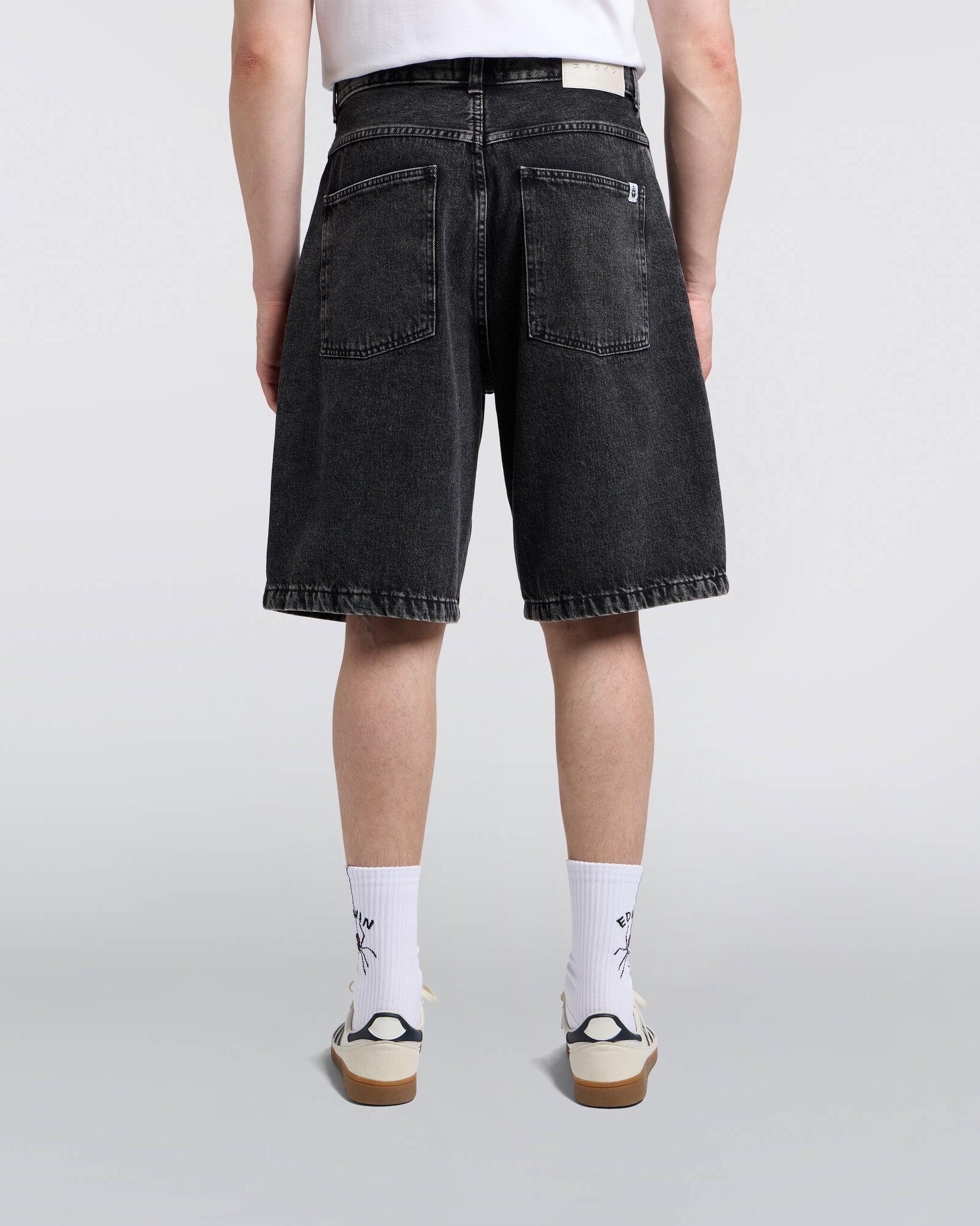 Edwin Worker Short