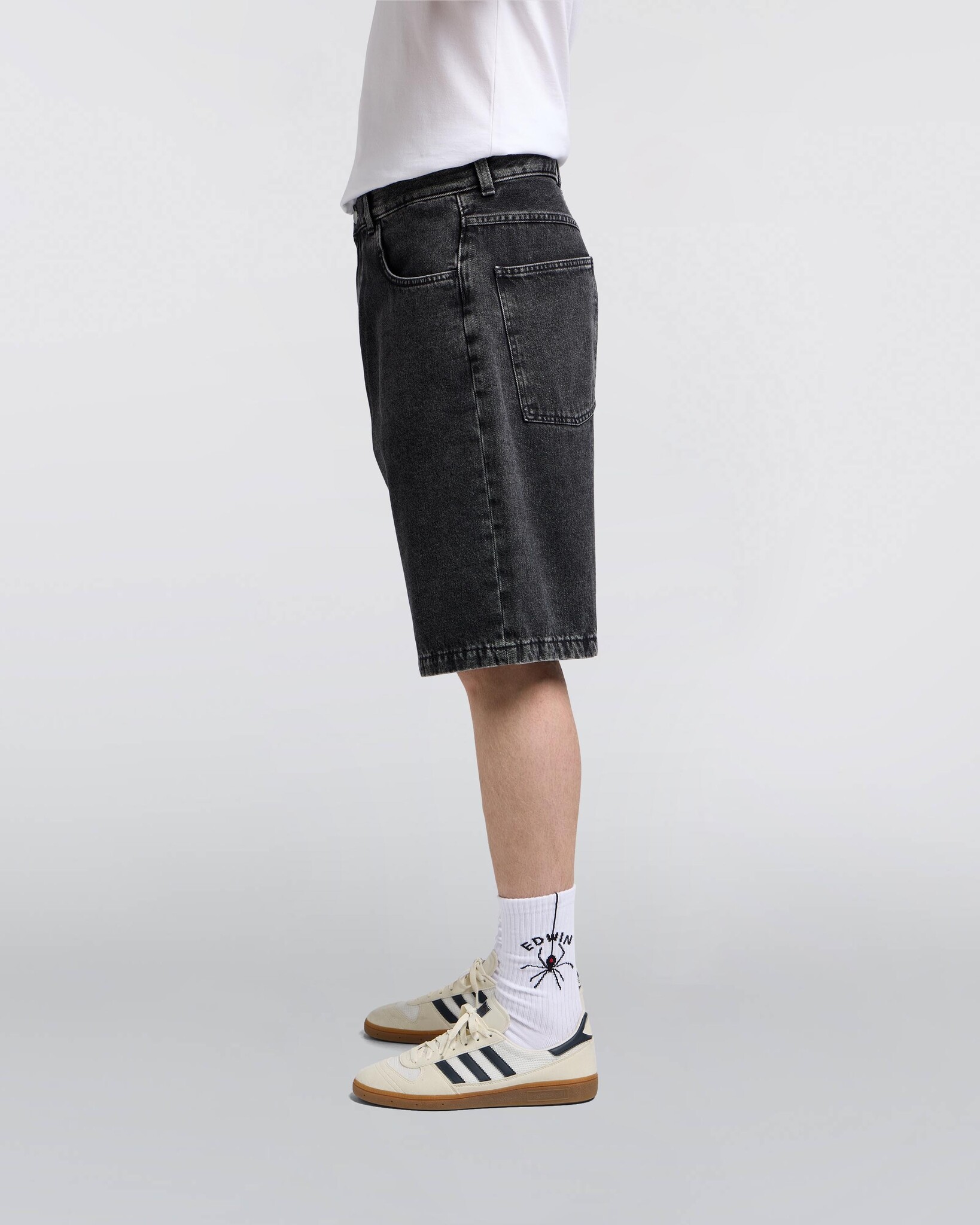 Edwin Worker Short