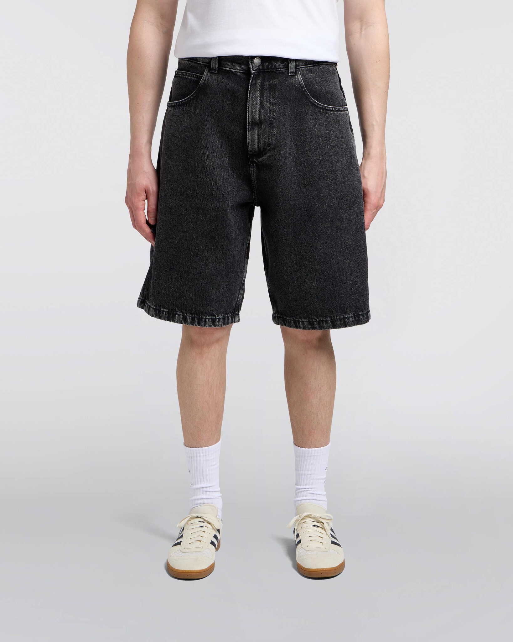 Edwin Worker Short