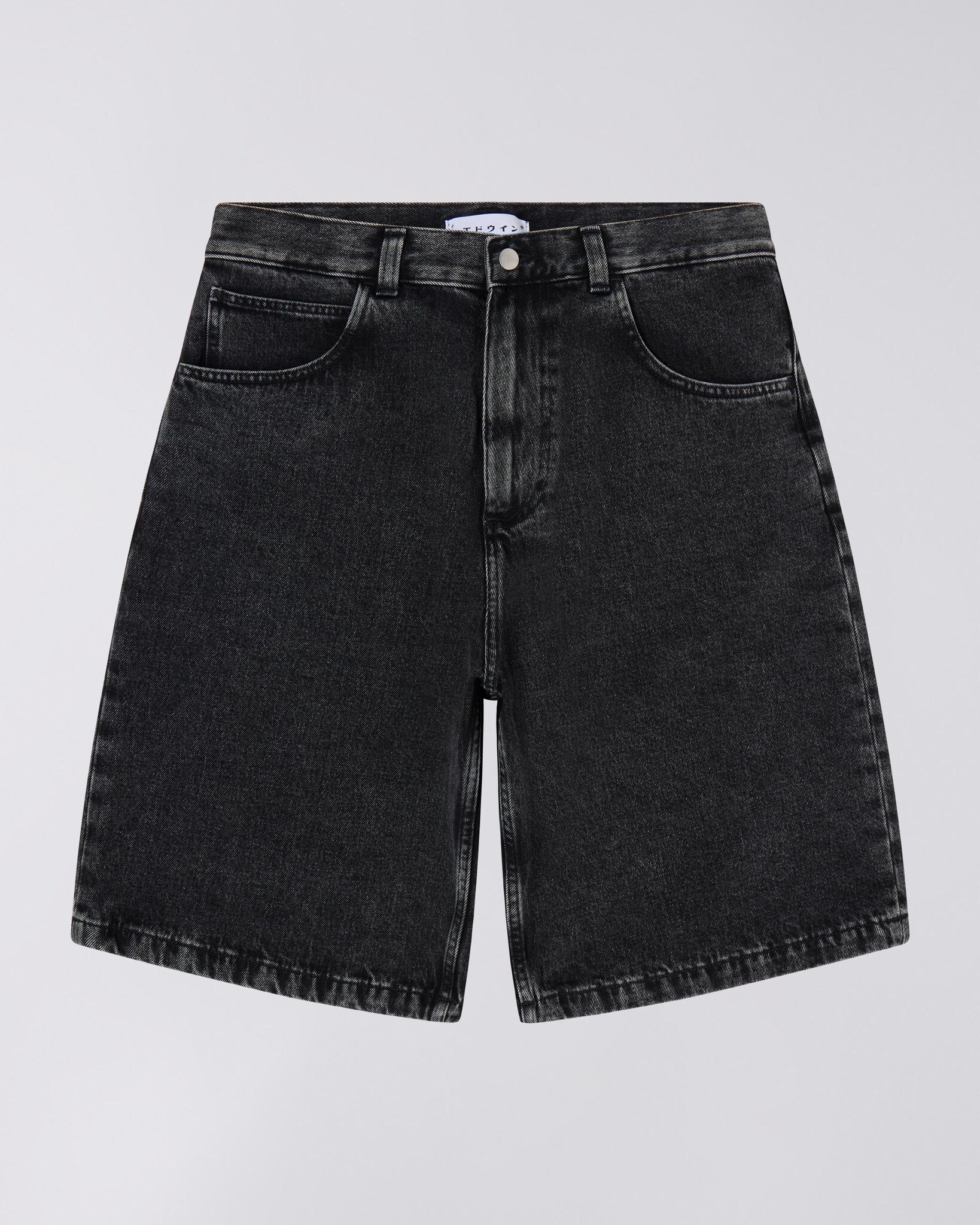 Edwin Worker Short