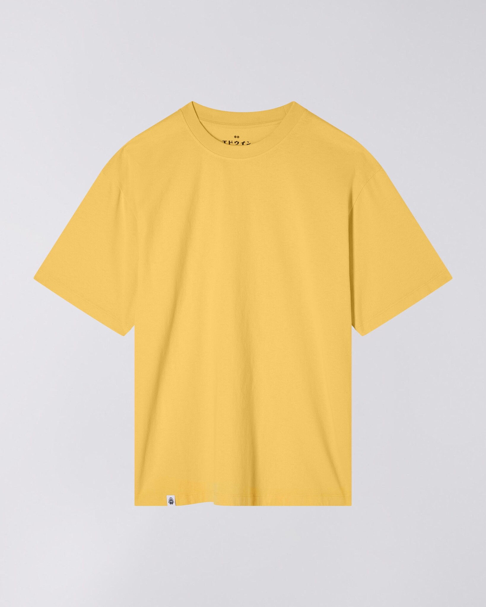 Edwin Oversize Basic Tee