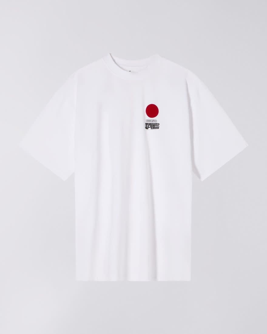 Edwin Sun Tee