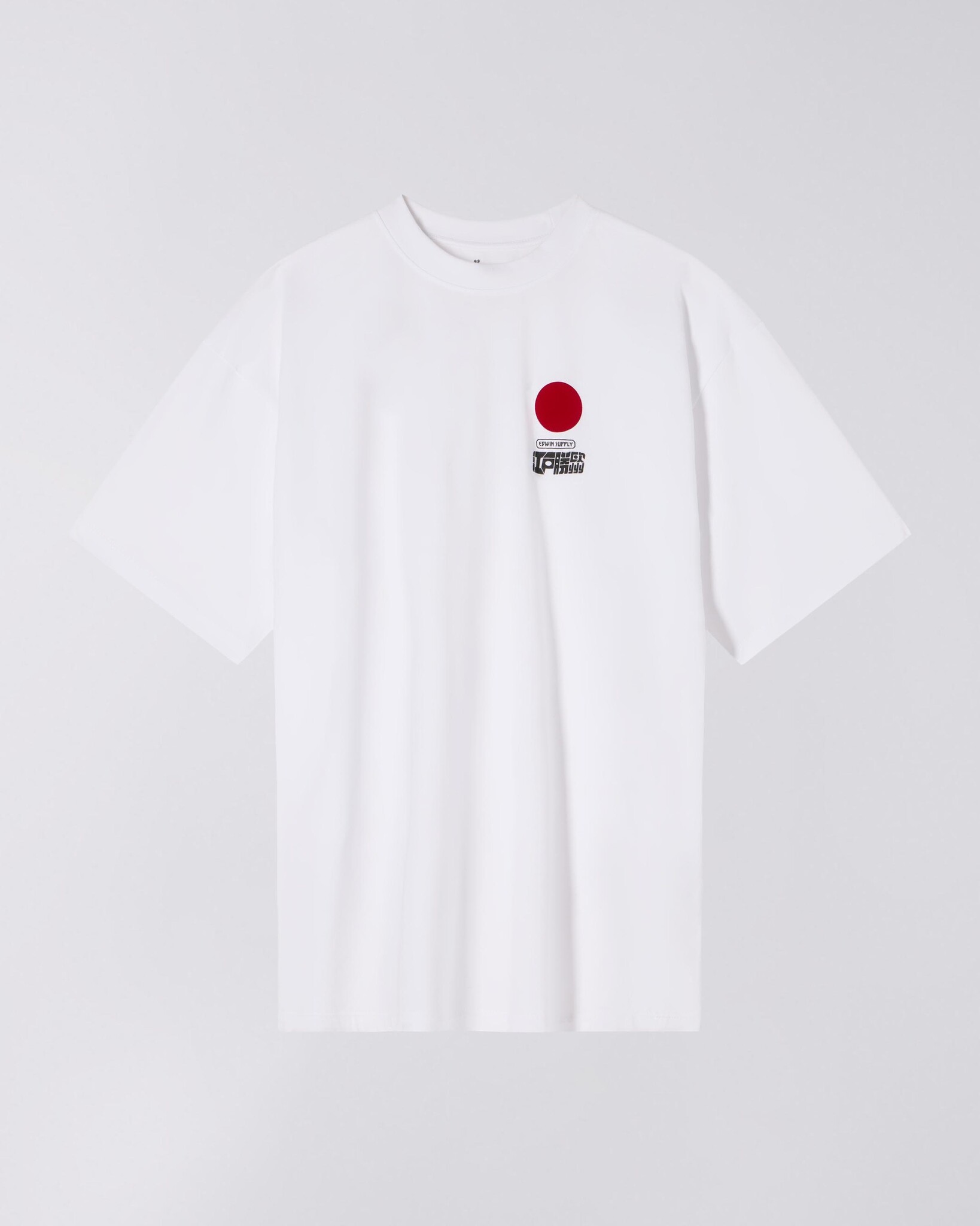Edwin Sun Tee