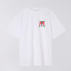 Torii Tee