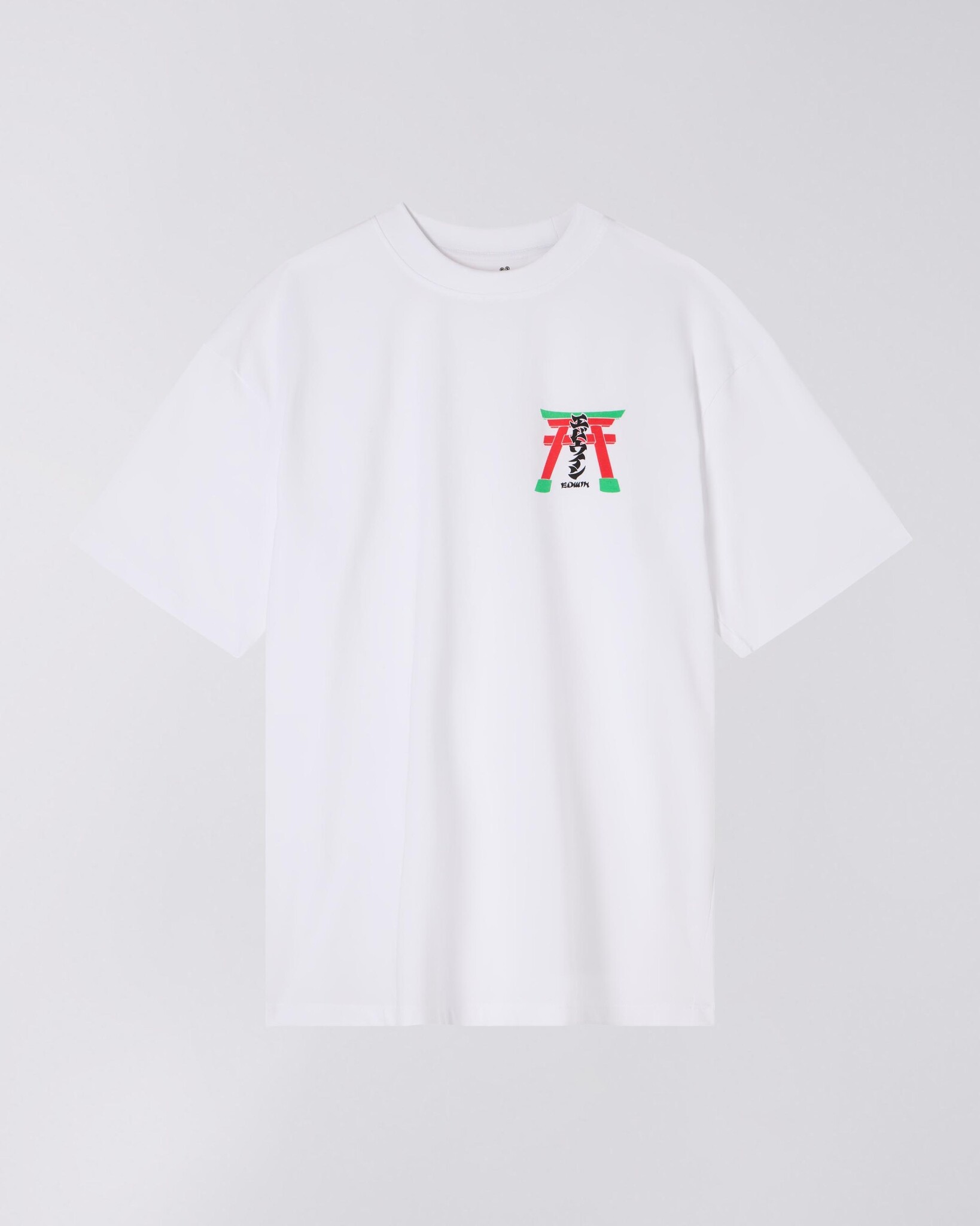 Edwin Torii Tee