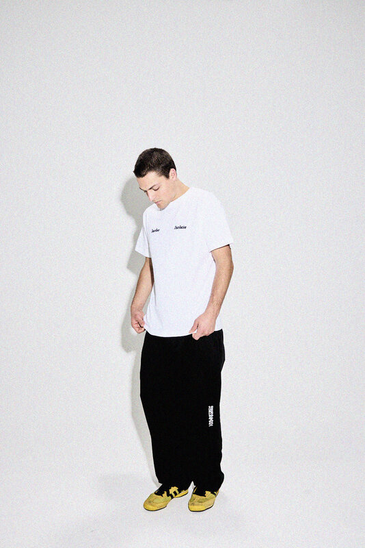 Nowadays Magazine Dancefloor Distri Tee