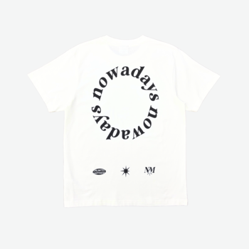 Nowadays Magazine OG Tee