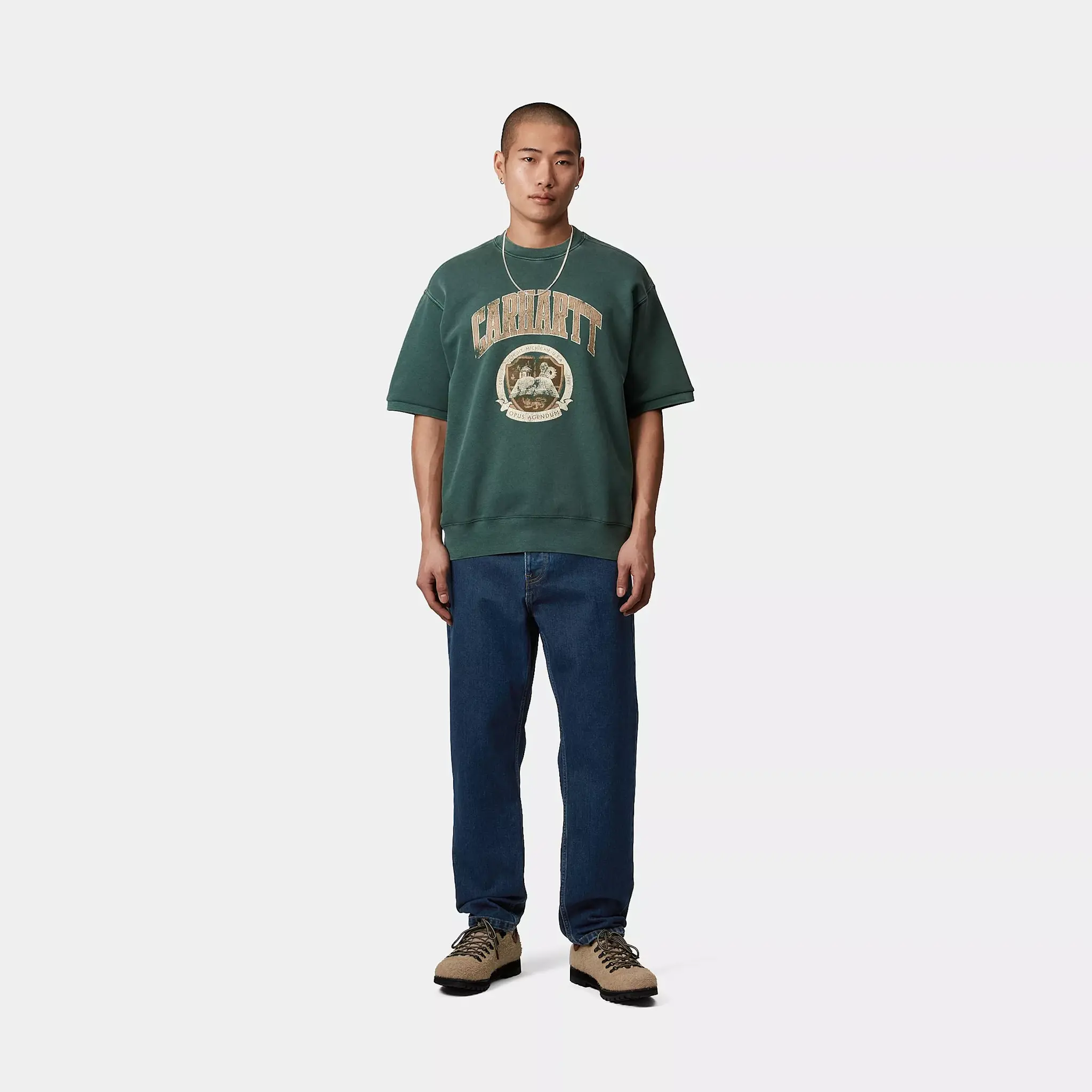 Carhartt WIP Newel Pant