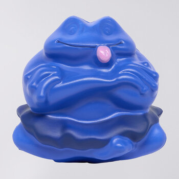 EMC Stressball