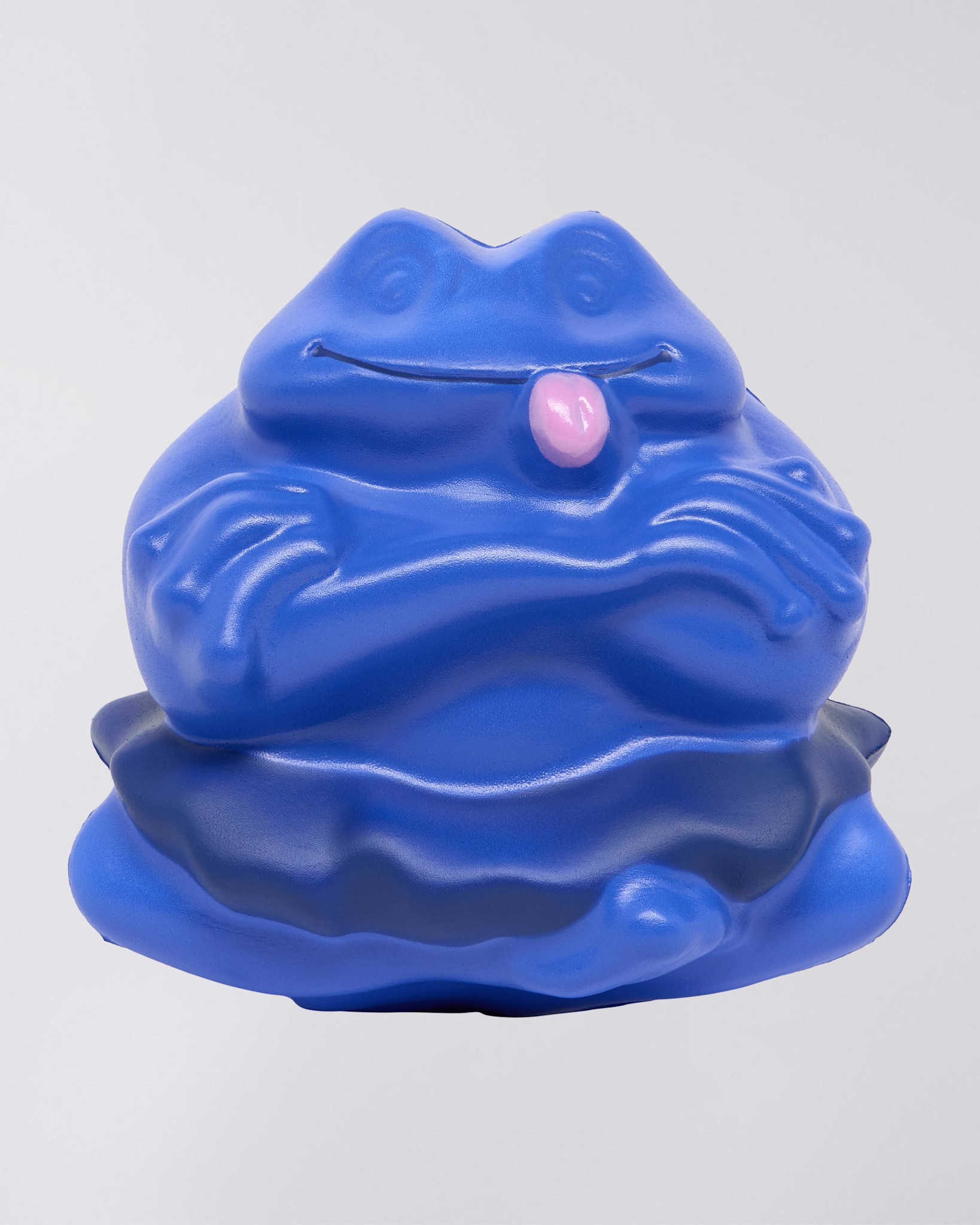 Edwin EMC Stressball