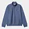 Carhartt WIP Half Zip American Script Sweat