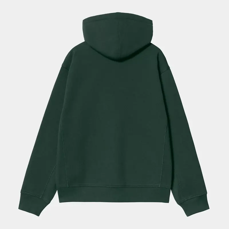 Carhartt WIP Hooded American Script Jacket