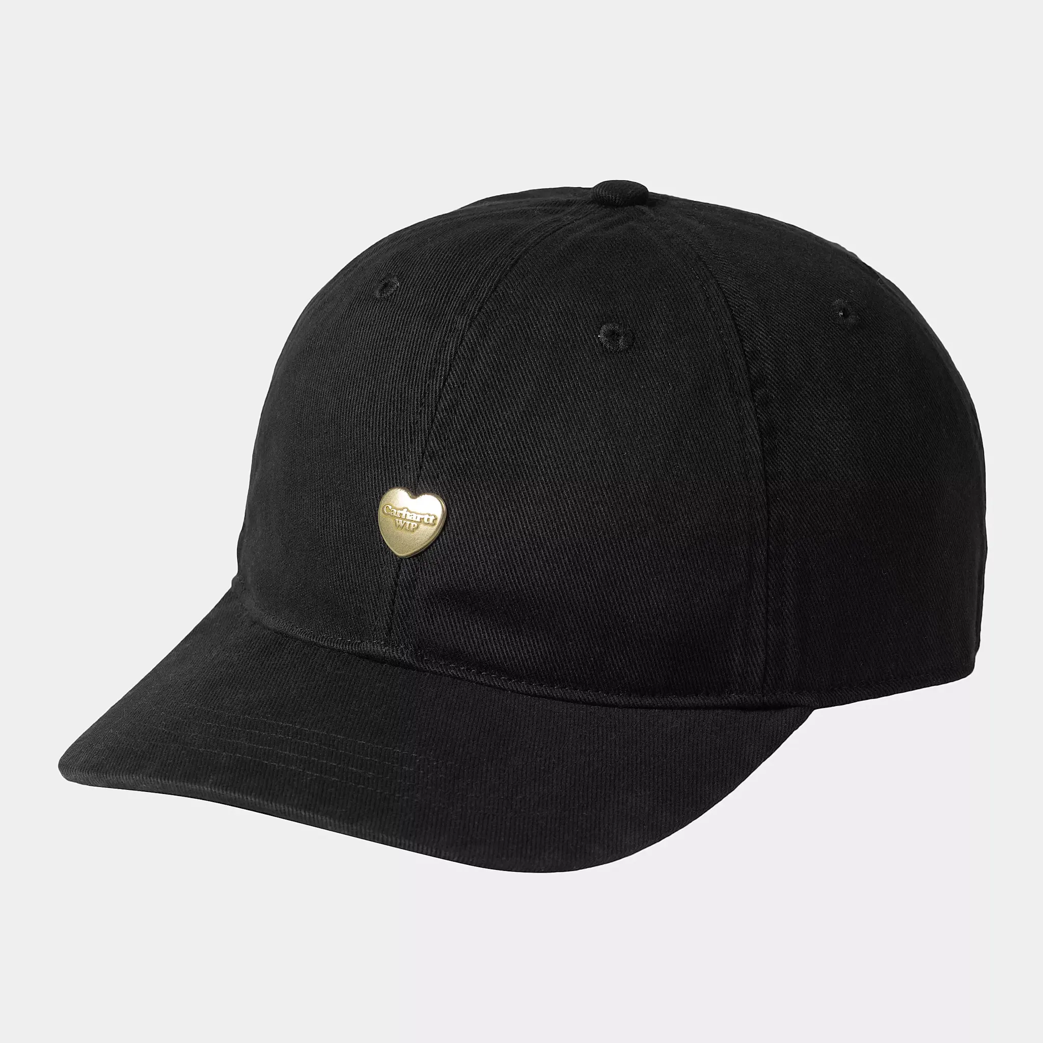 Carhartt WIP Heart Metal Cap