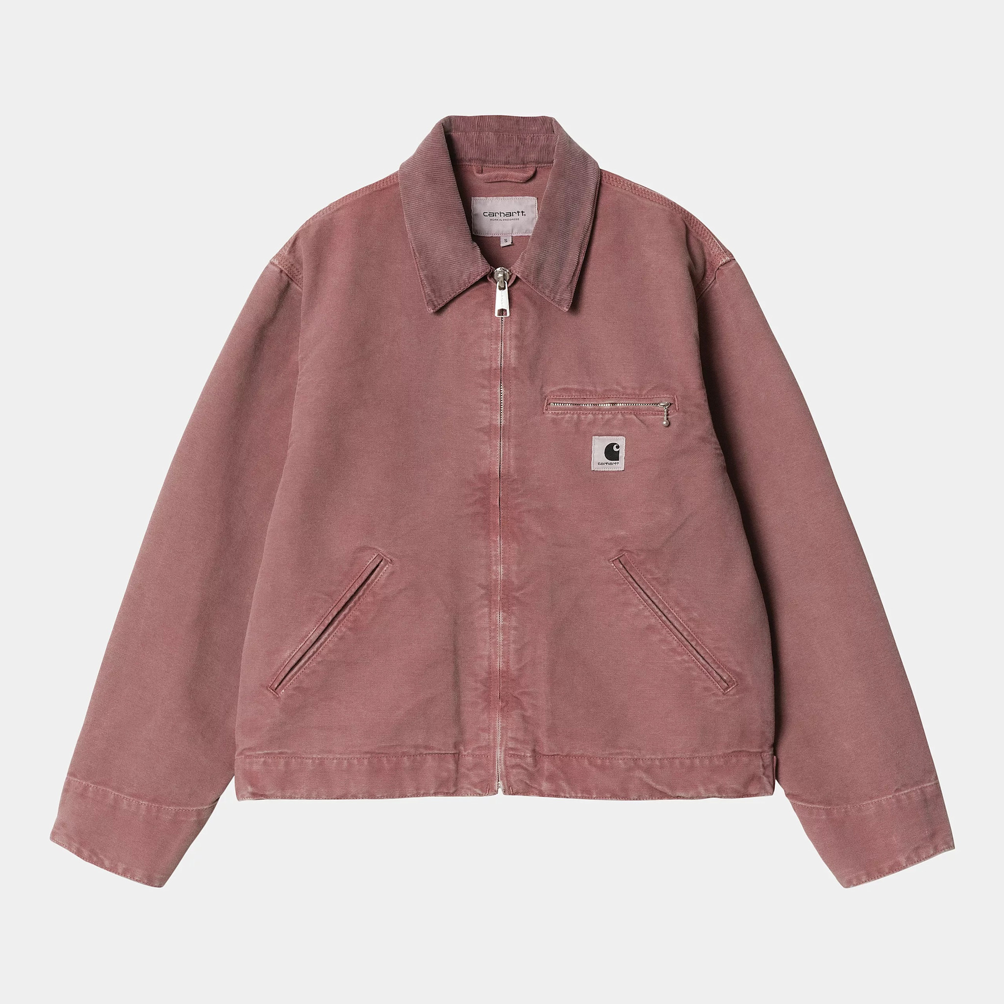 Carhartt WIP Women OG Detroit Jacket