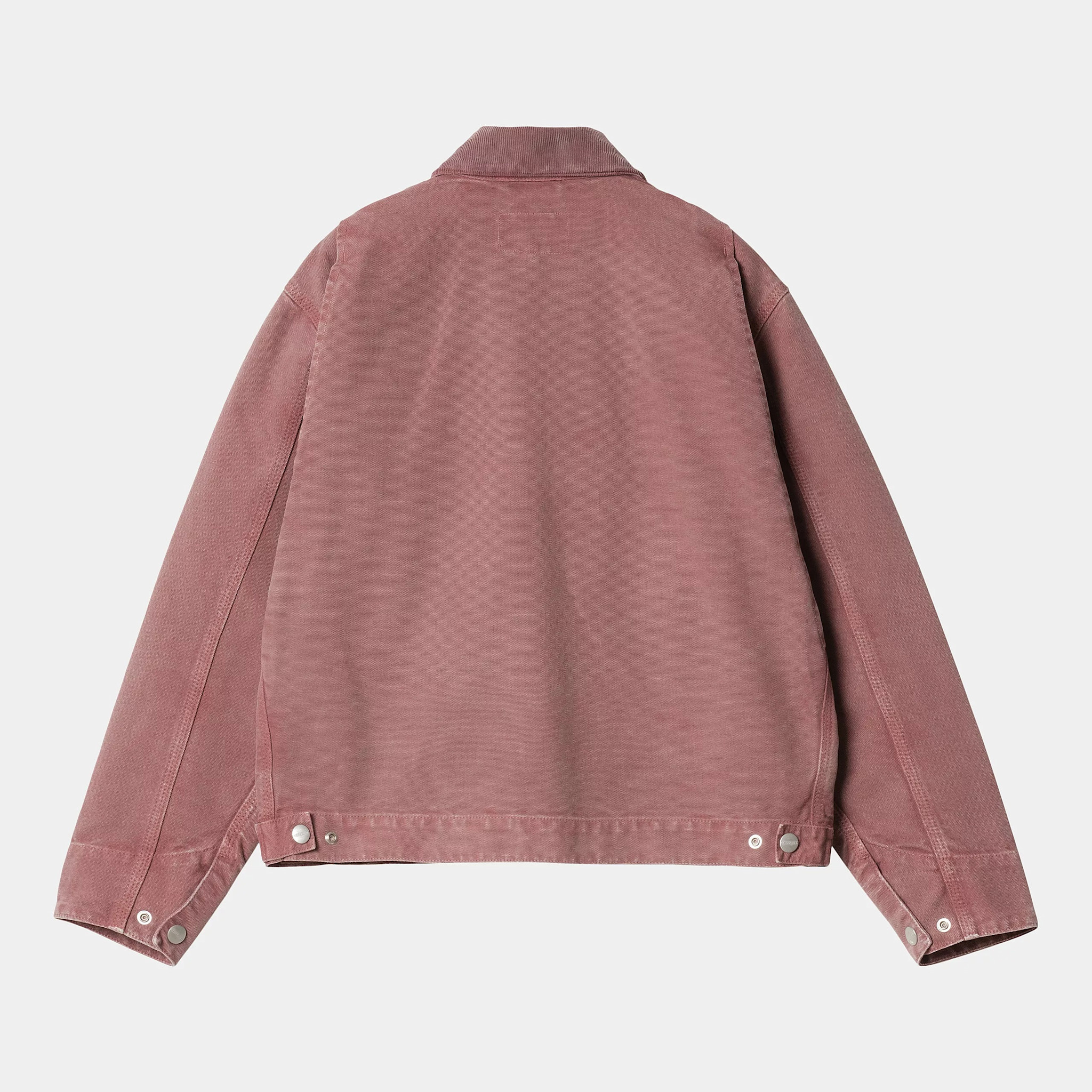 Carhartt WIP Women OG Detroit Jacket