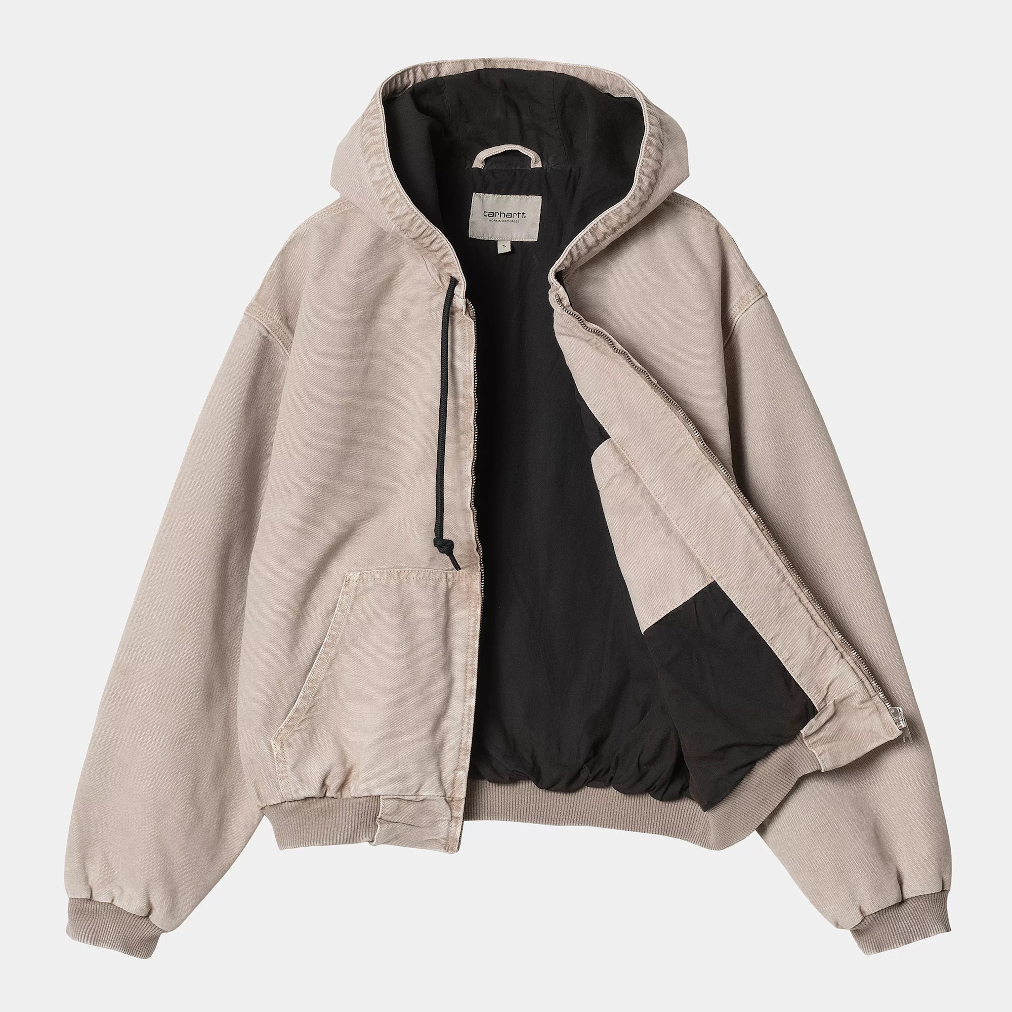 Carhartt WIP Women OG Active Jacket
