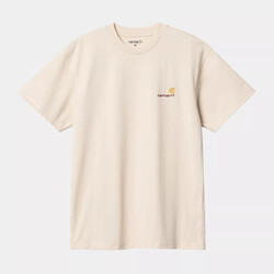 Carhartt WIP American Script Tee