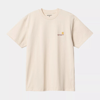Carhartt WIP American Script Tee