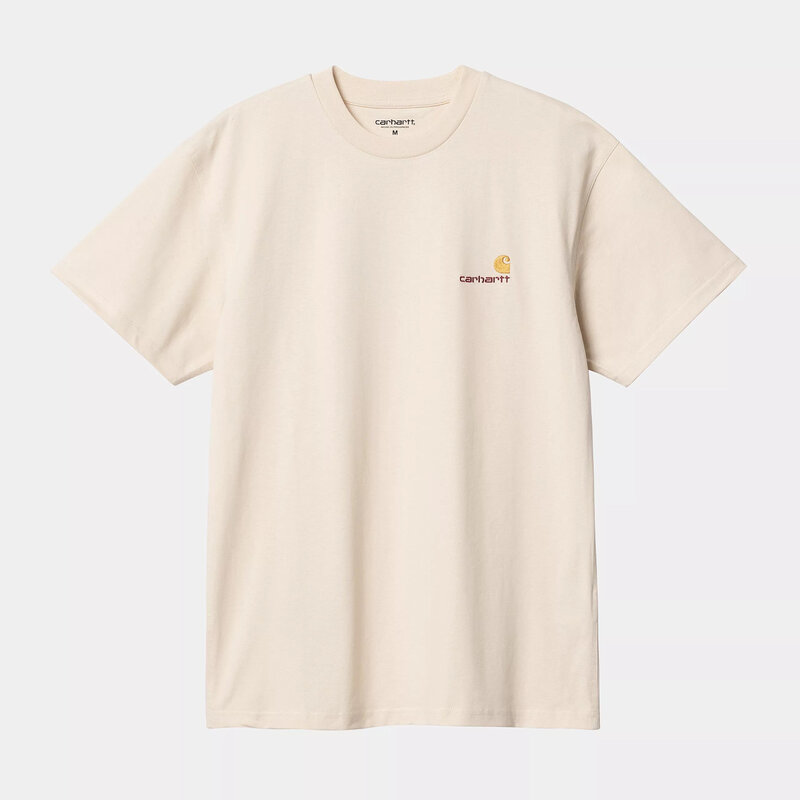 Carhartt WIP American Script Tee