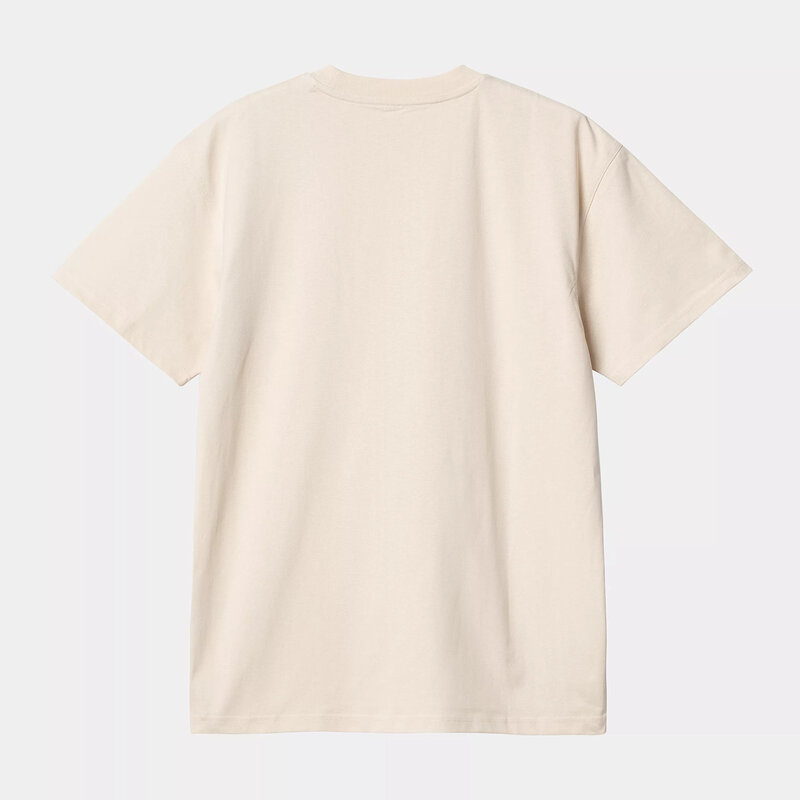 Carhartt WIP American Script Tee