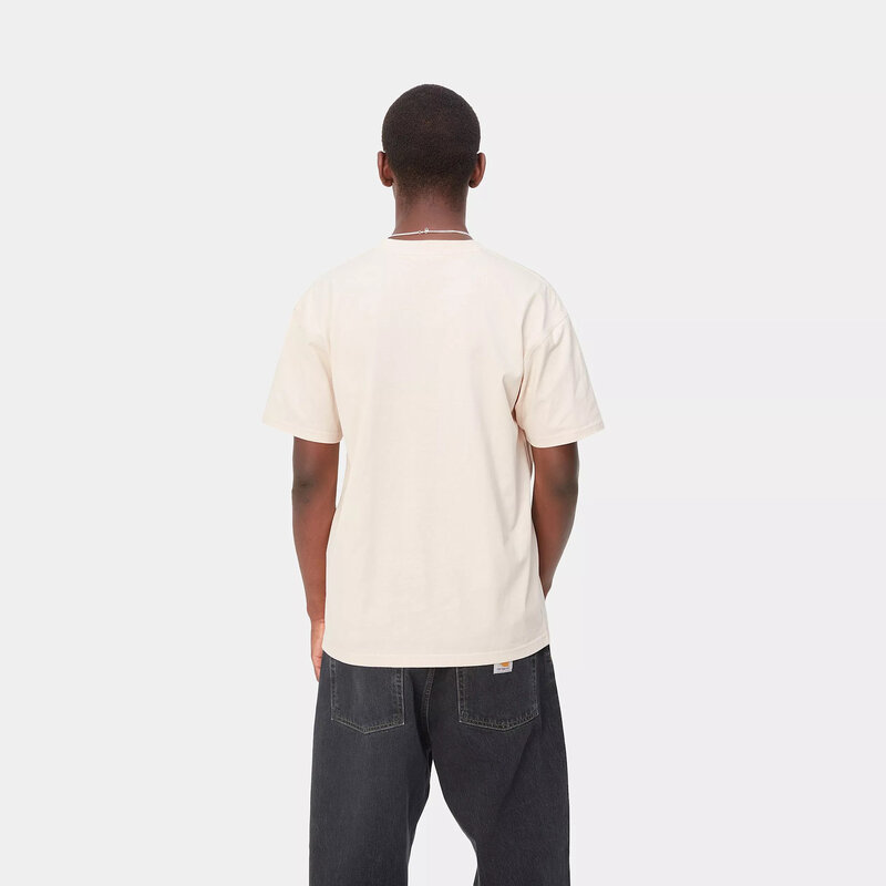 Carhartt WIP American Script Tee