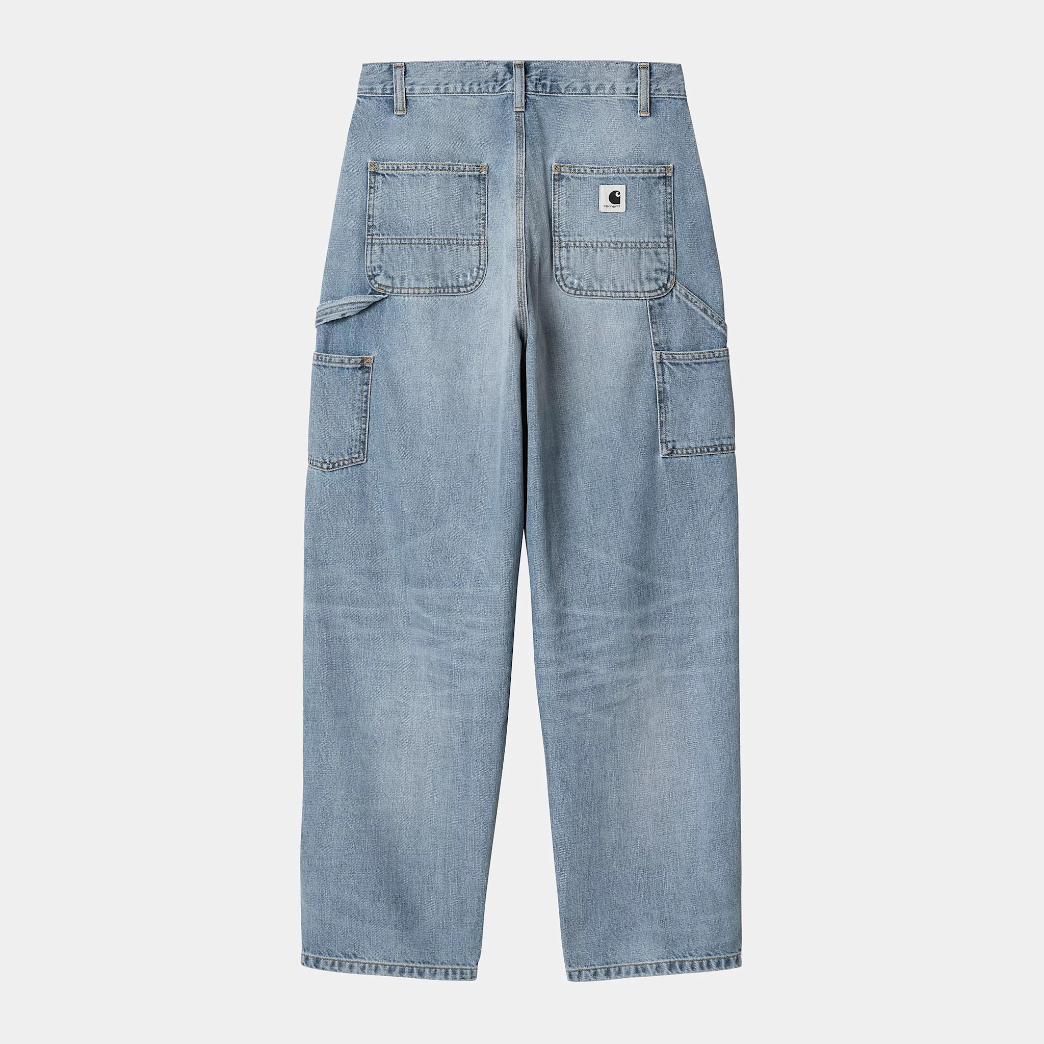 Carhartt WIP Women Brandon Single Knee Pant