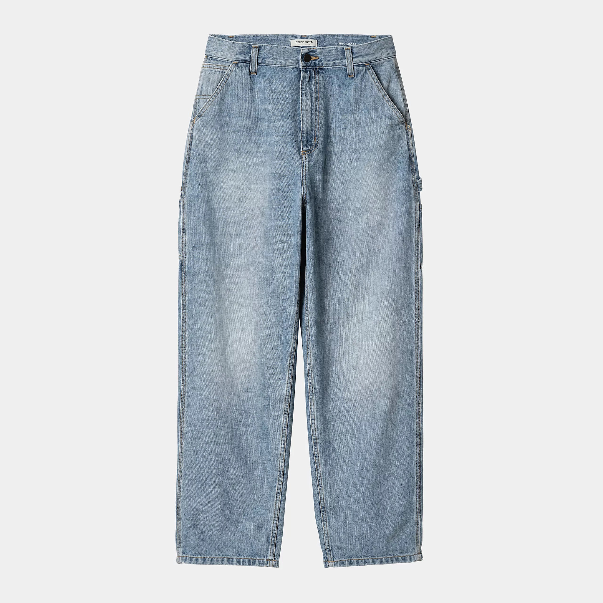 Carhartt WIP Women Brandon Single Knee Pant