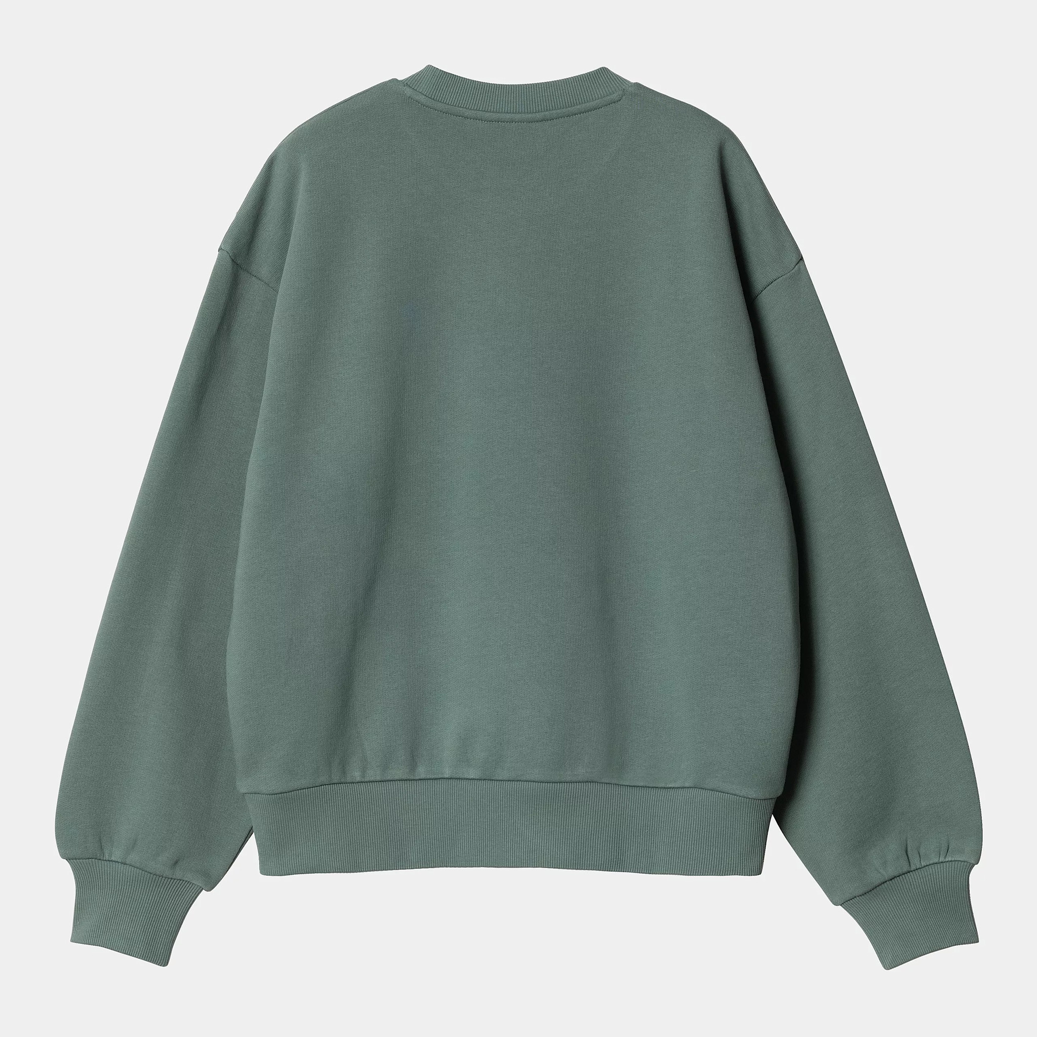 Carhartt WIP Women Casey Sweatshirt