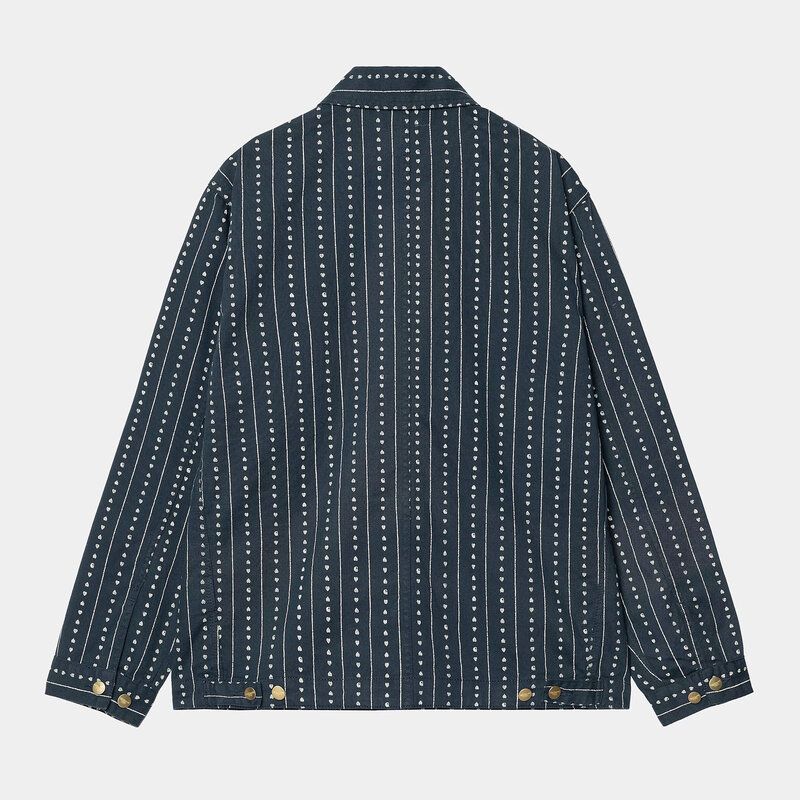 Carhartt WIP Drewe Chore Coat