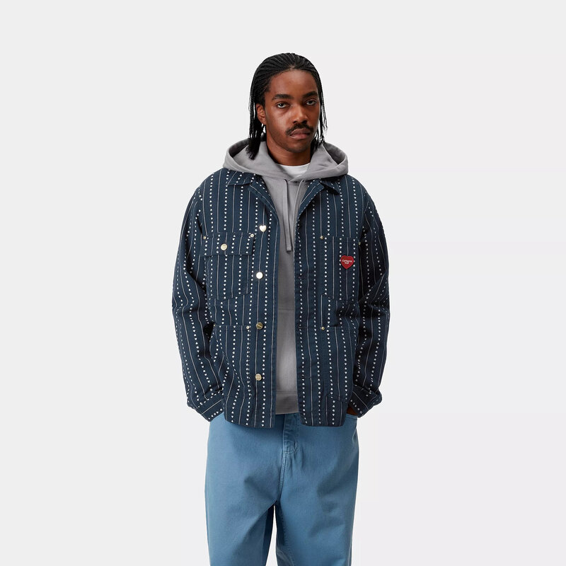 Carhartt WIP Drewe Chore Coat
