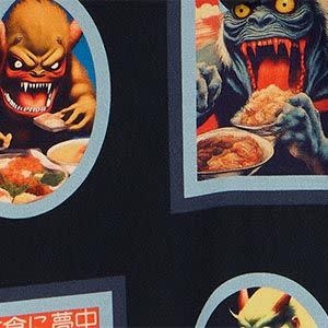 Edwin Hara Hachi Bu Shirt