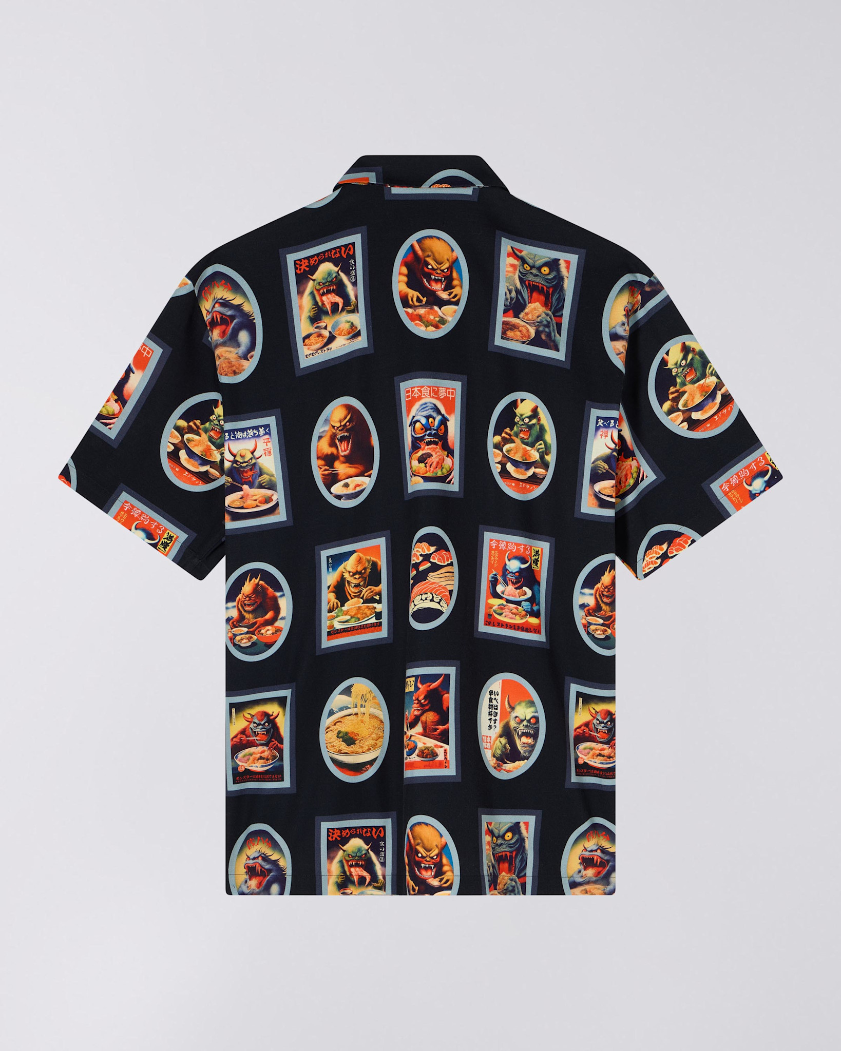 Edwin Hara Hachi Bu Shirt