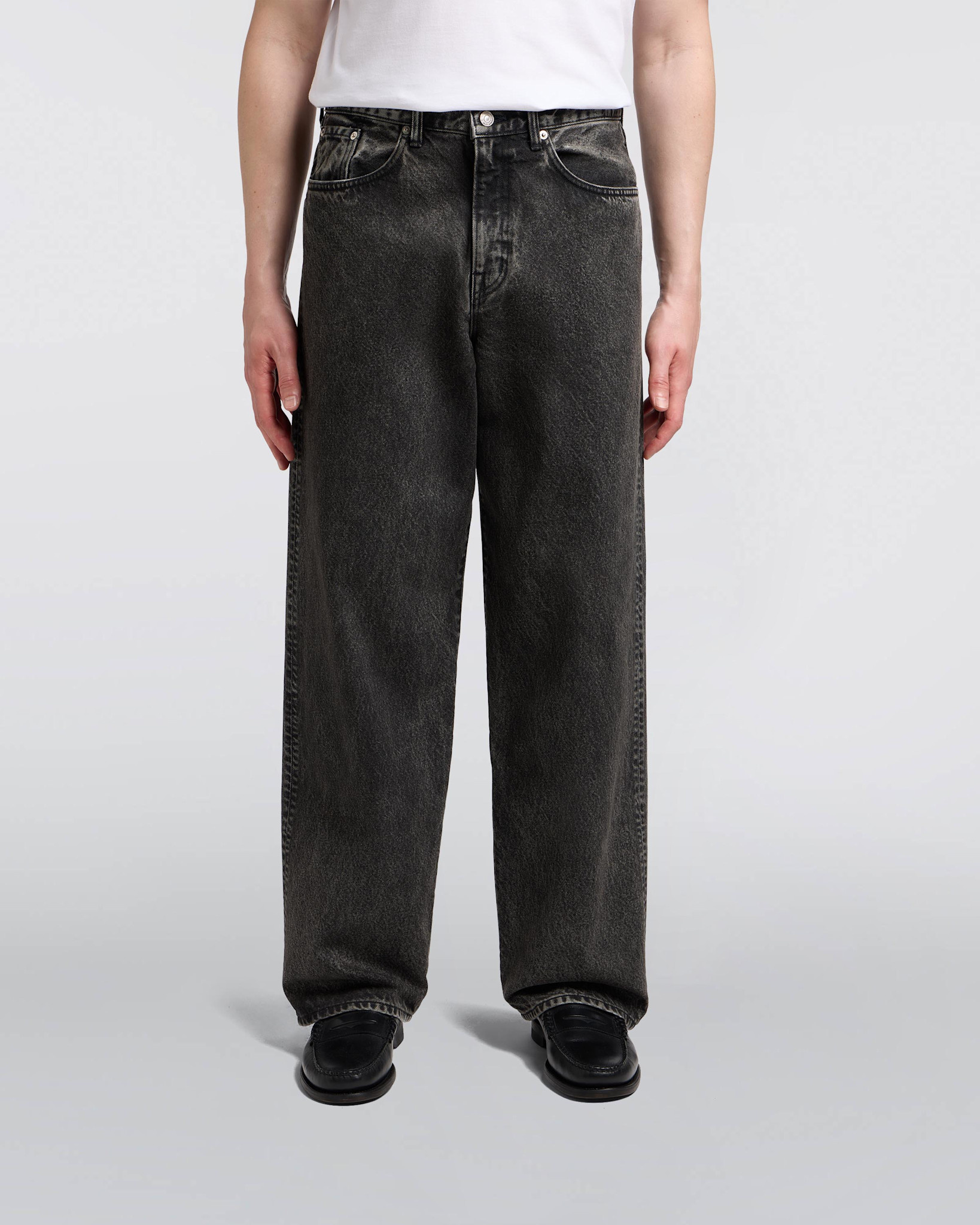 Edwin Wide Pant