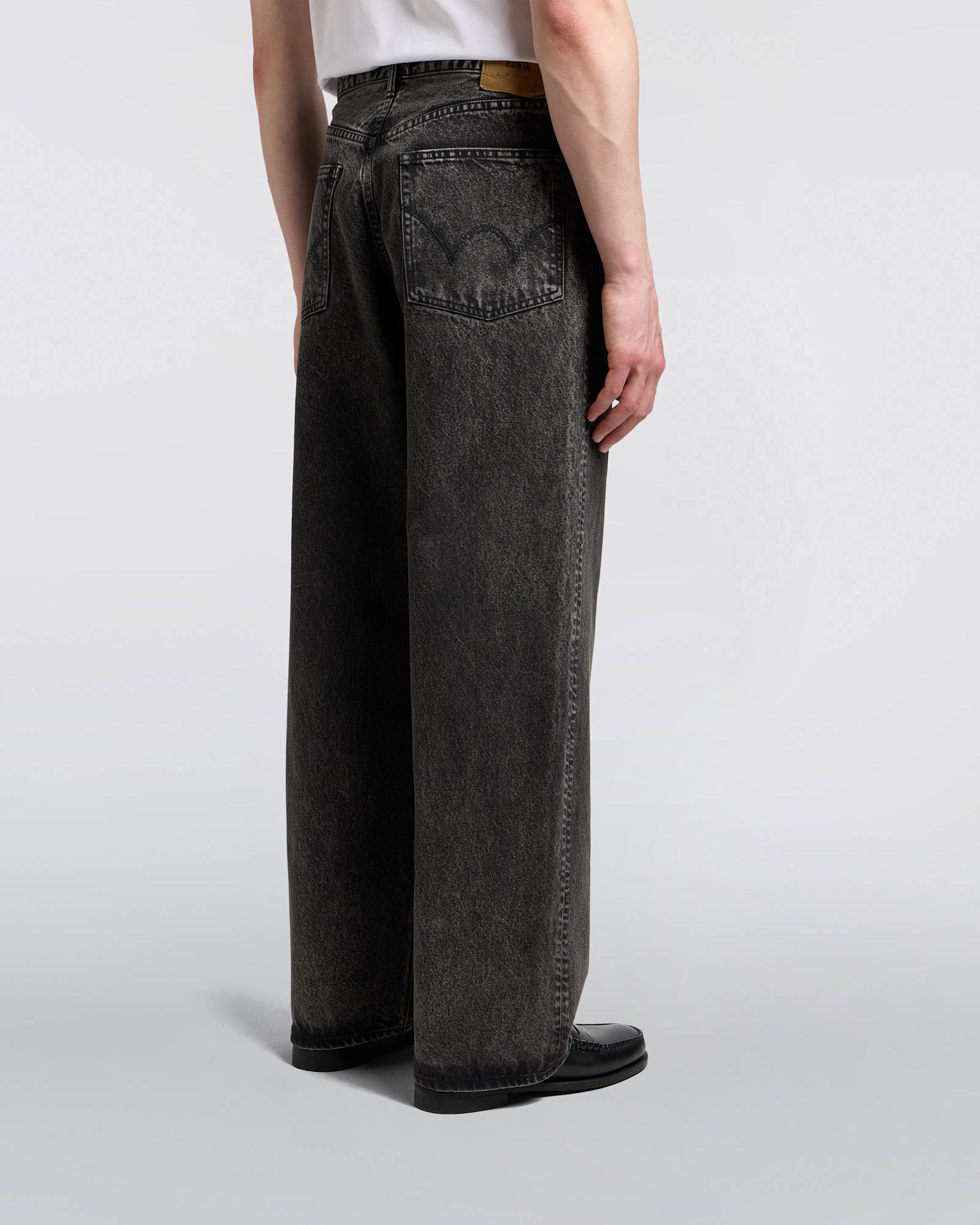 Edwin Wide Pant