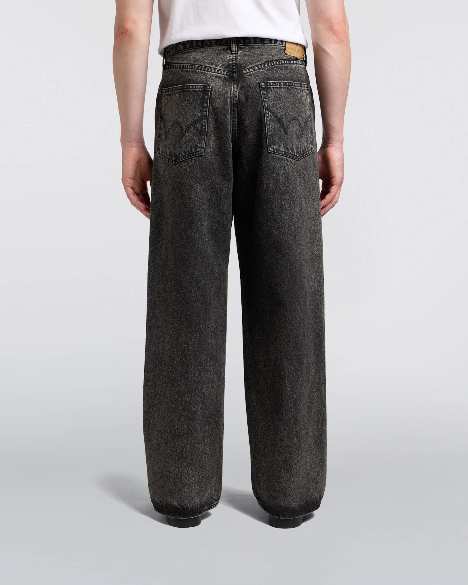 Edwin Wide Pant