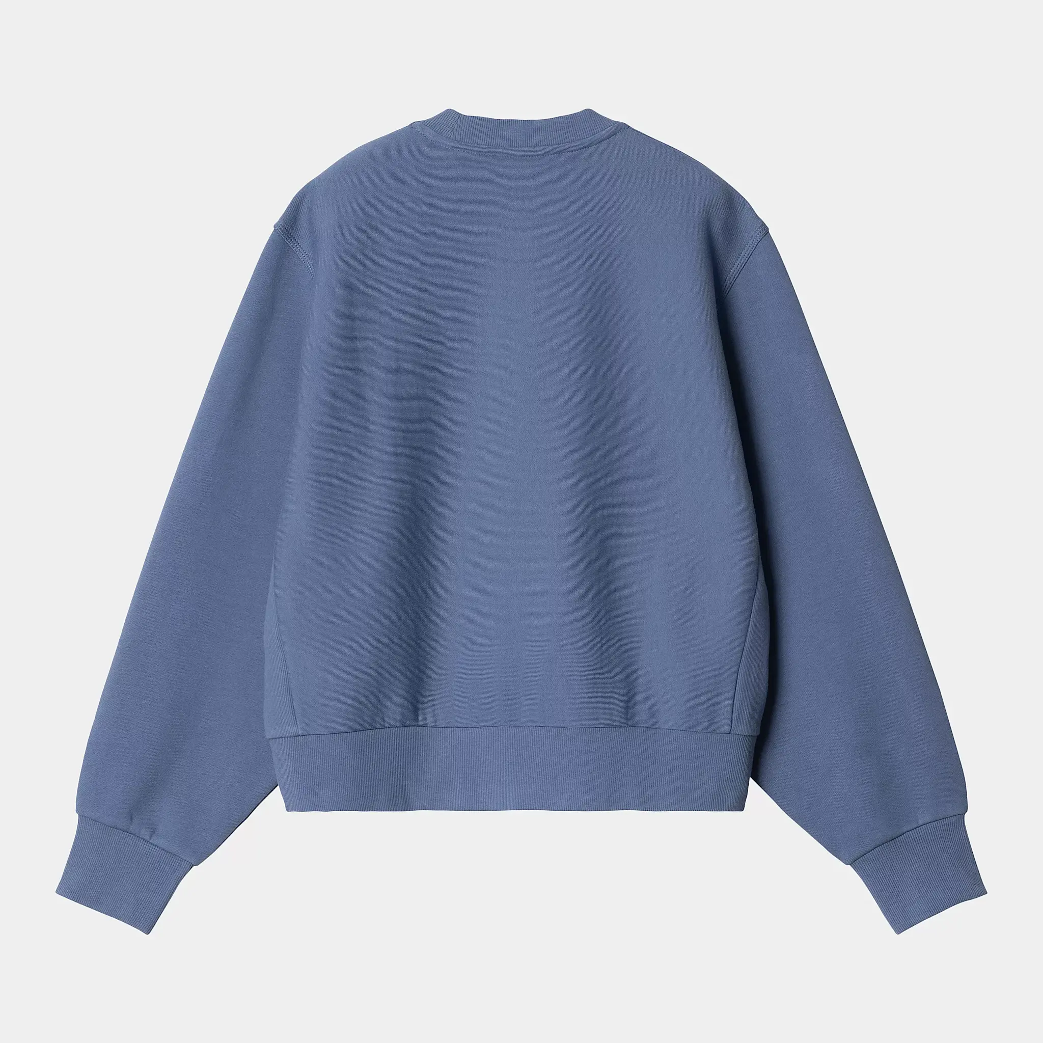 Carhartt WIP Women American Script Sweat