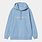 Women Hooded Carhartt Sweatshirt
