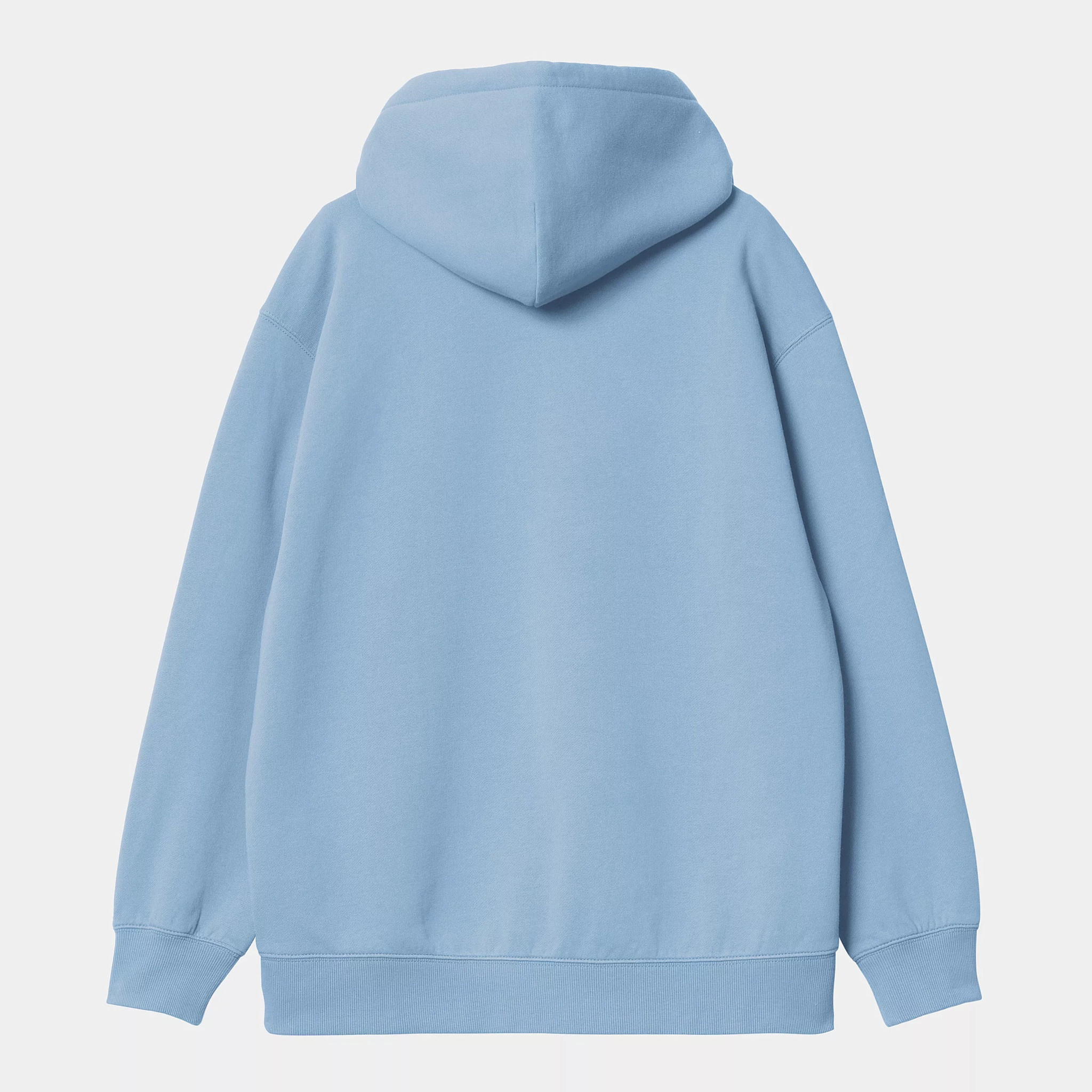 Carhartt WIP Women Hooded Carhartt Sweatshirt