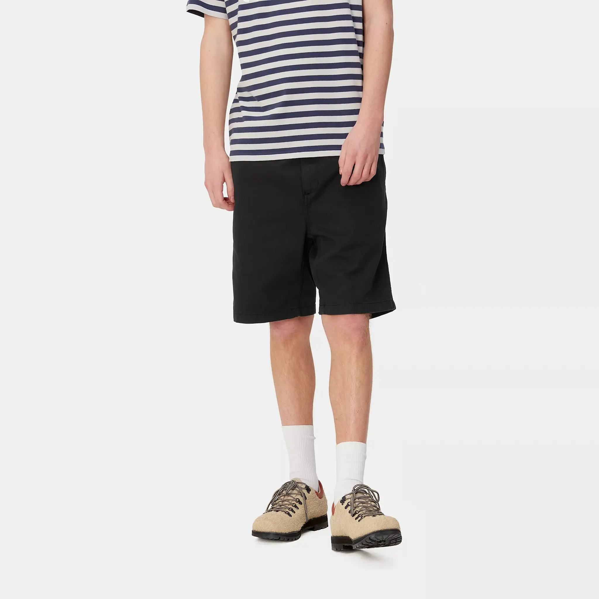 Carhartt WIP Flint Short