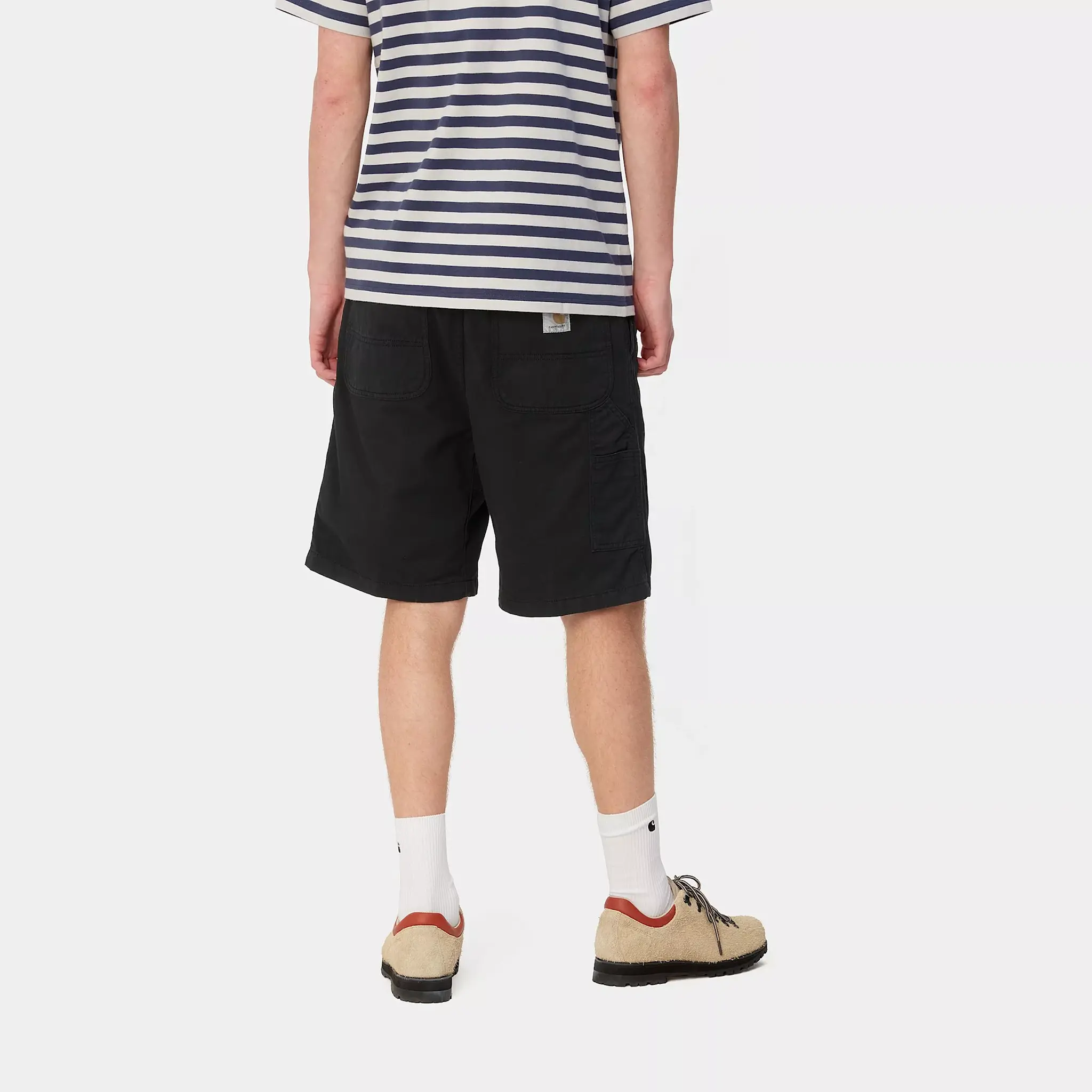 Carhartt WIP Flint Short