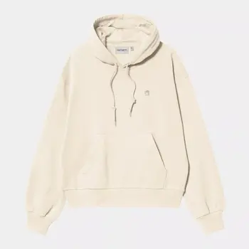 Hooded Nelson Sweat