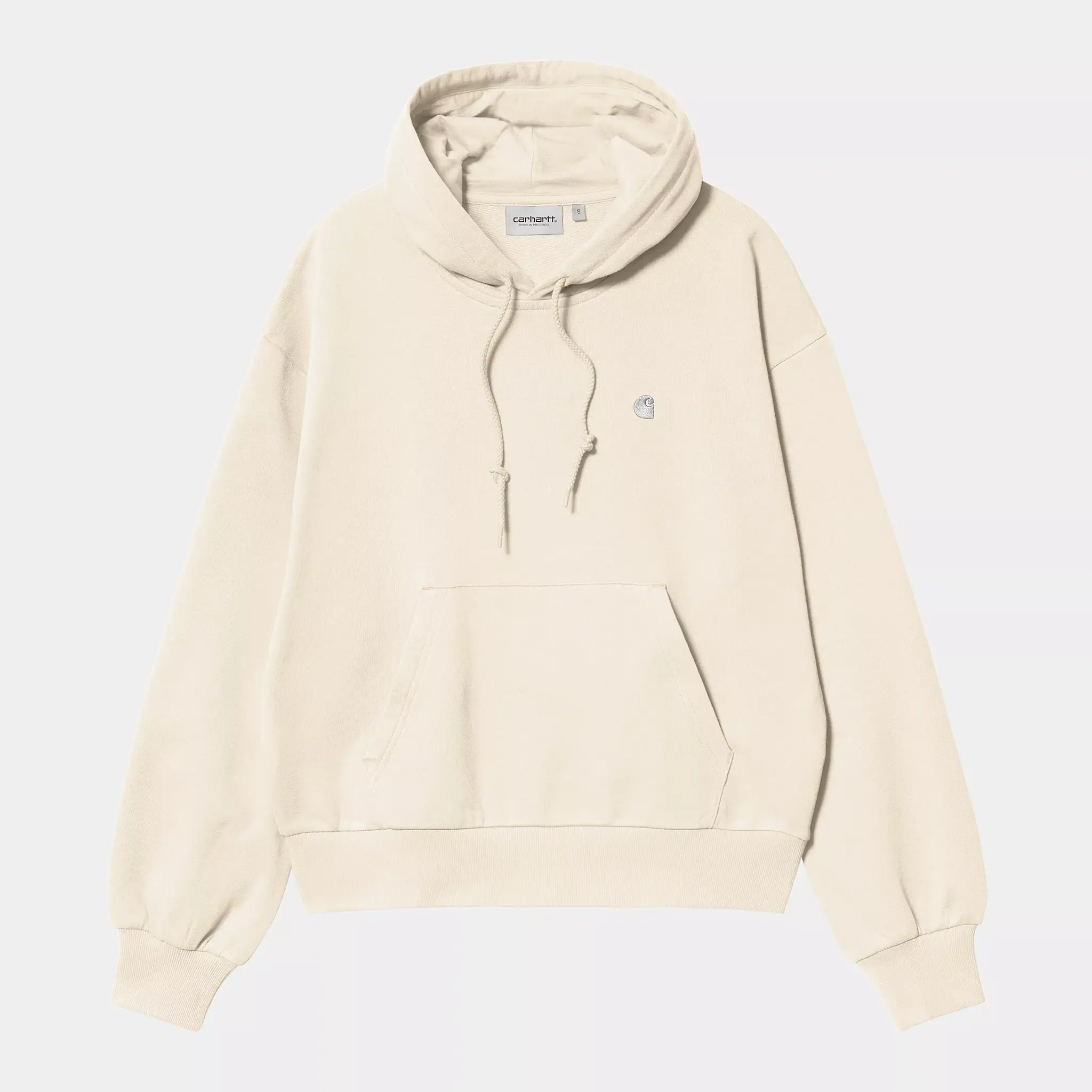 Carhartt WIP Hooded Nelson Sweat